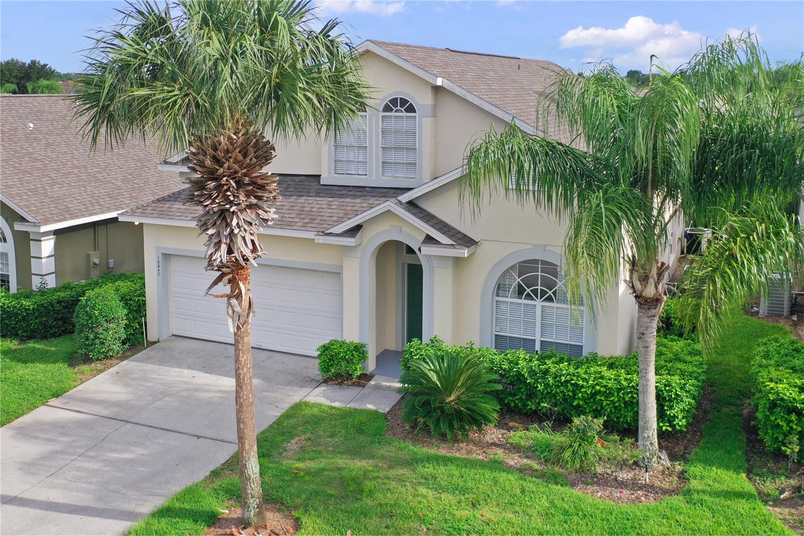 Details for 16640 Palm Spring Drive, CLERMONT, FL 34714