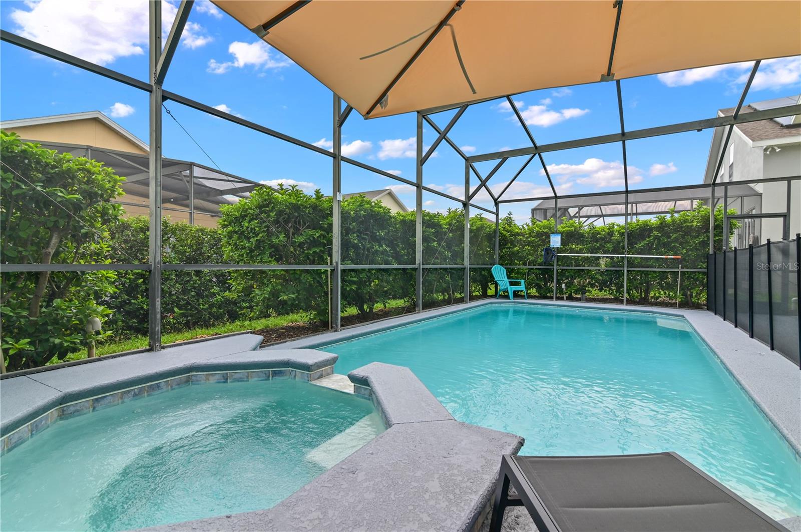 Image 2 of 79 For 16640 Palm Spring Drive