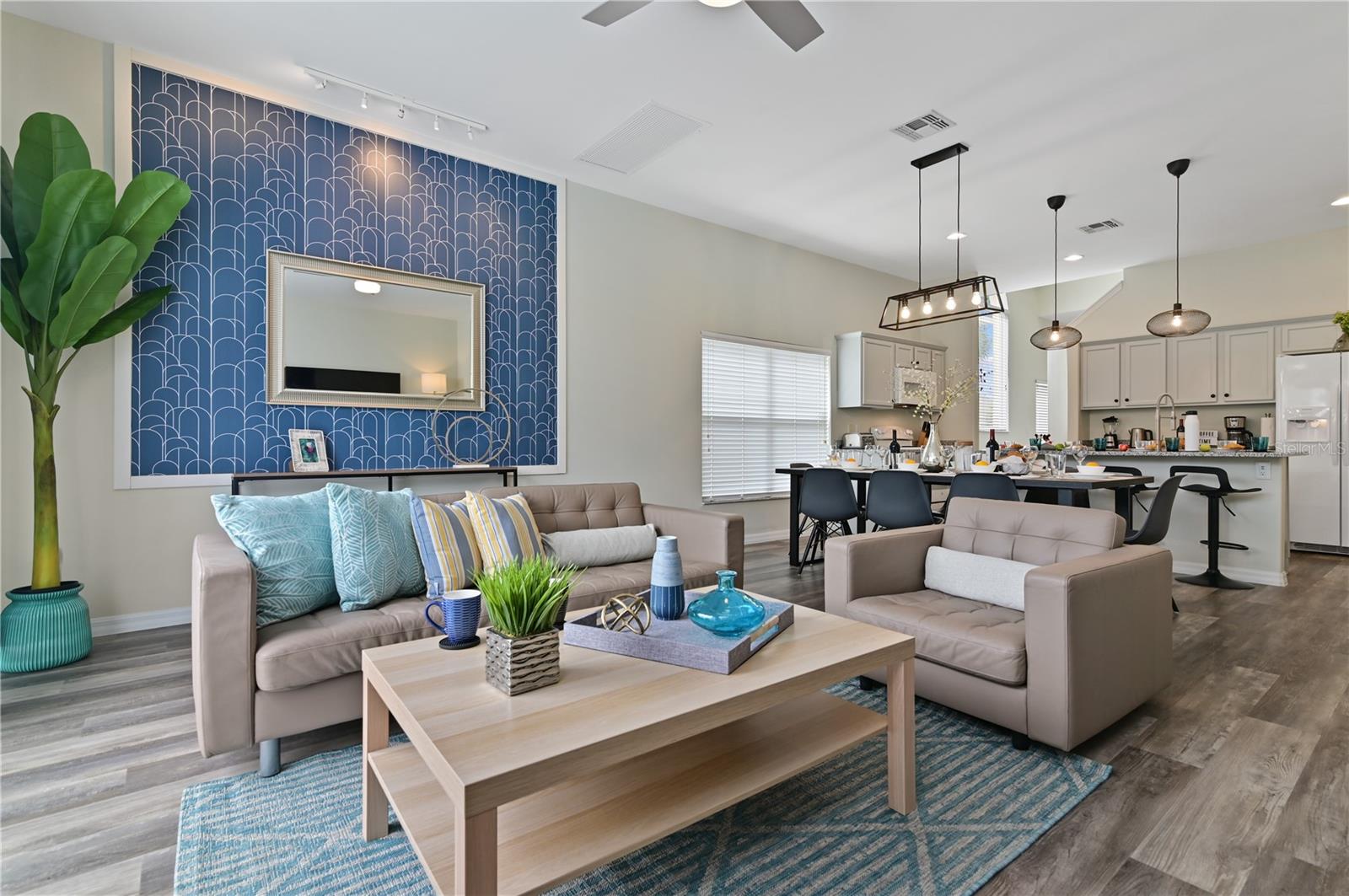 Image 3 of 79 For 16640 Palm Spring Drive