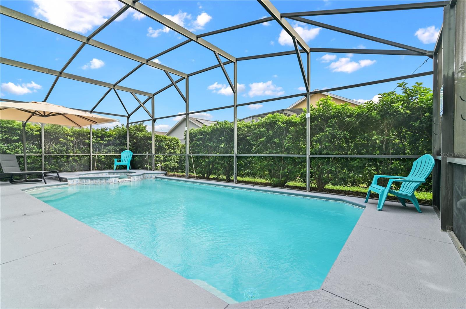 Image 65 of 79 For 16640 Palm Spring Drive