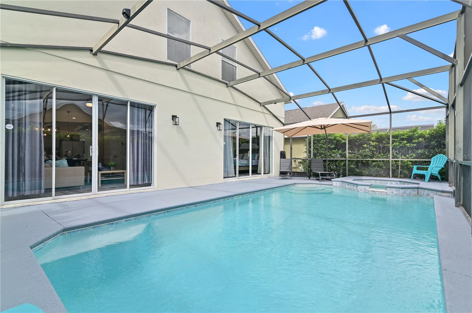 Image 66 of 79 For 16640 Palm Spring Drive