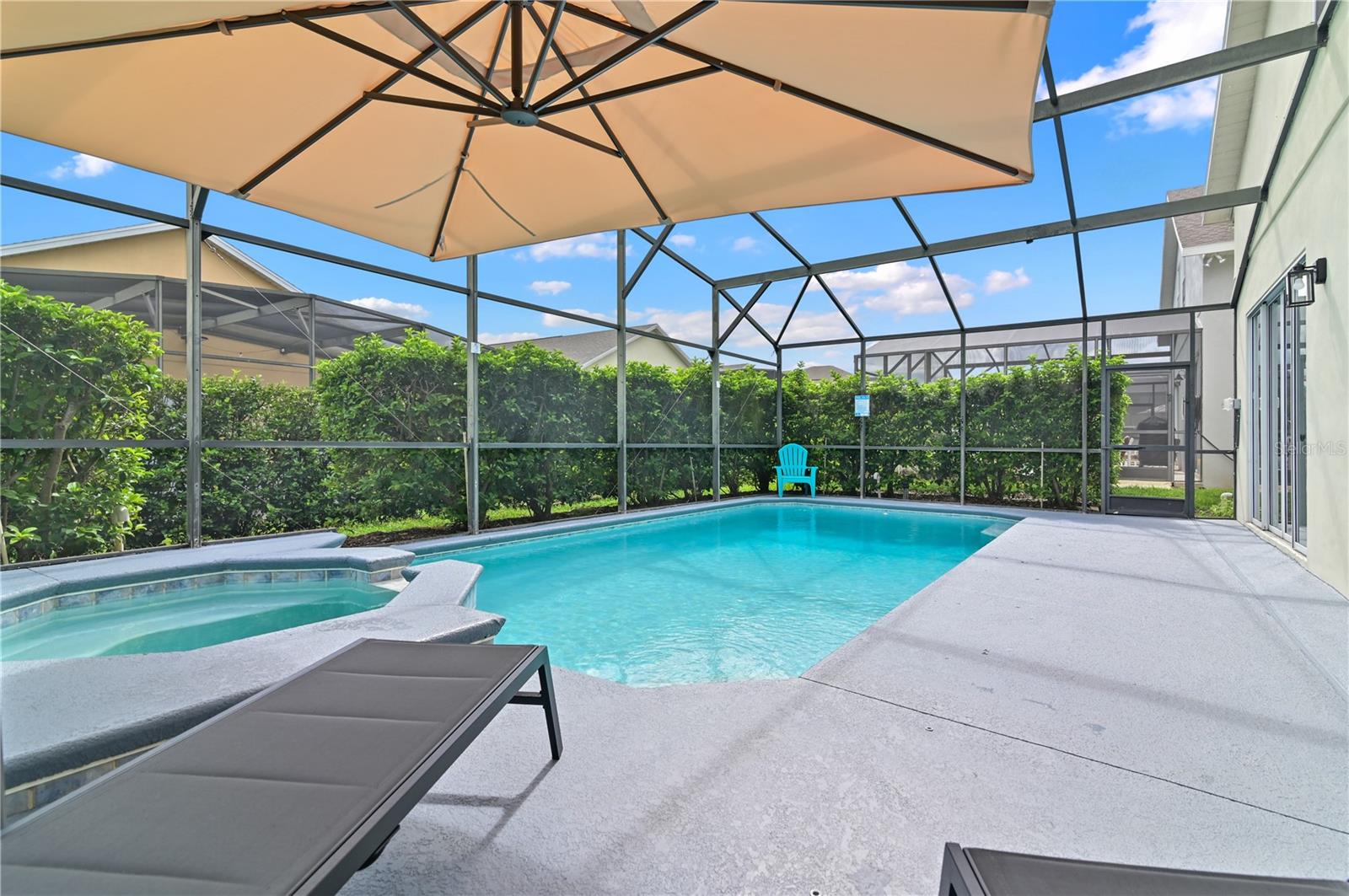 Image 67 of 79 For 16640 Palm Spring Drive