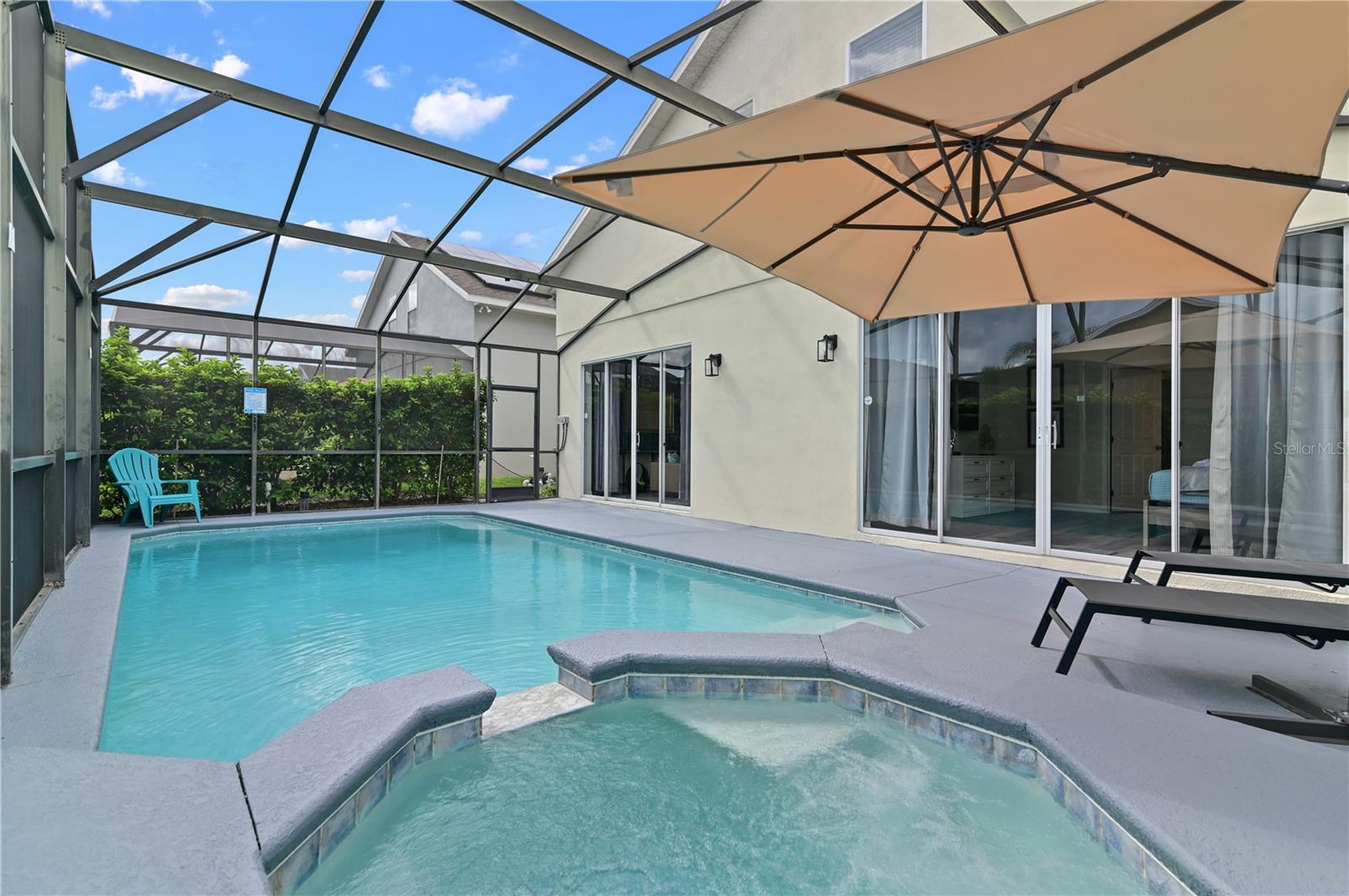 Image 68 of 79 For 16640 Palm Spring Drive