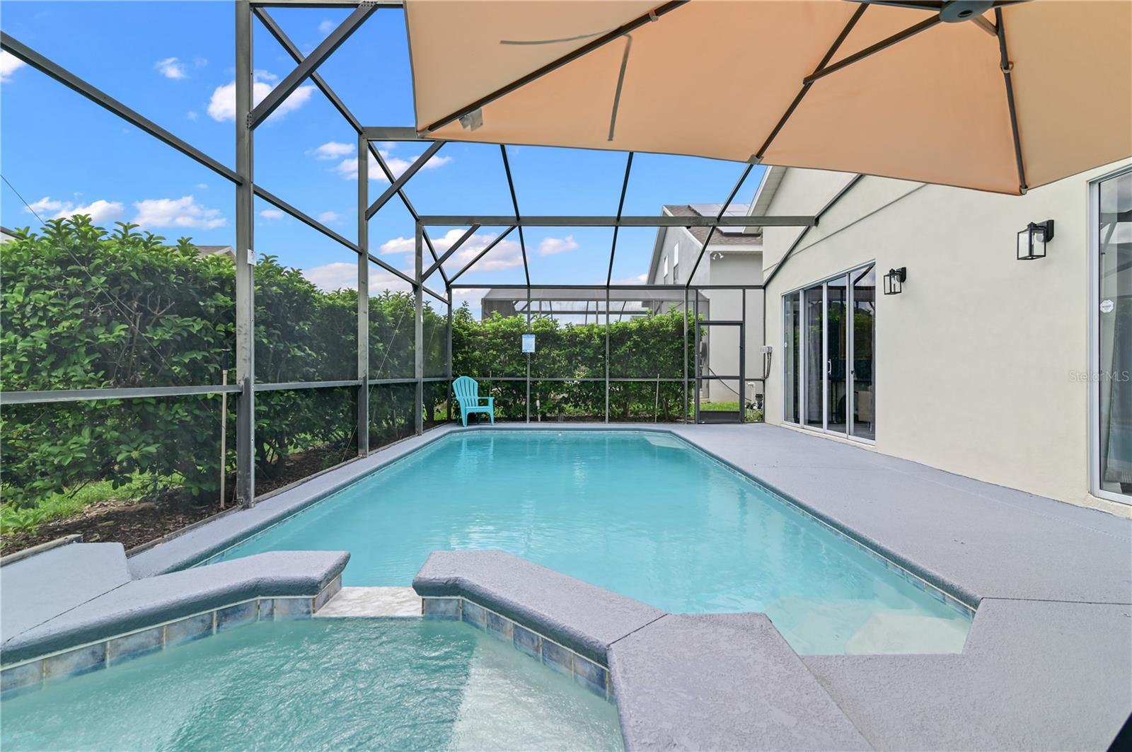 Image 69 of 79 For 16640 Palm Spring Drive