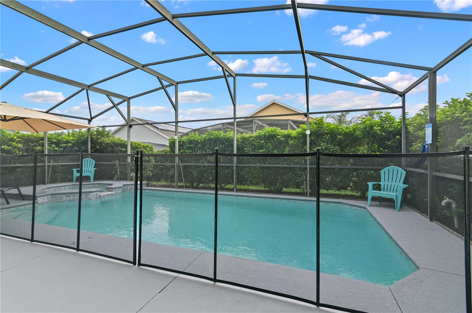 Image 70 of 79 For 16640 Palm Spring Drive