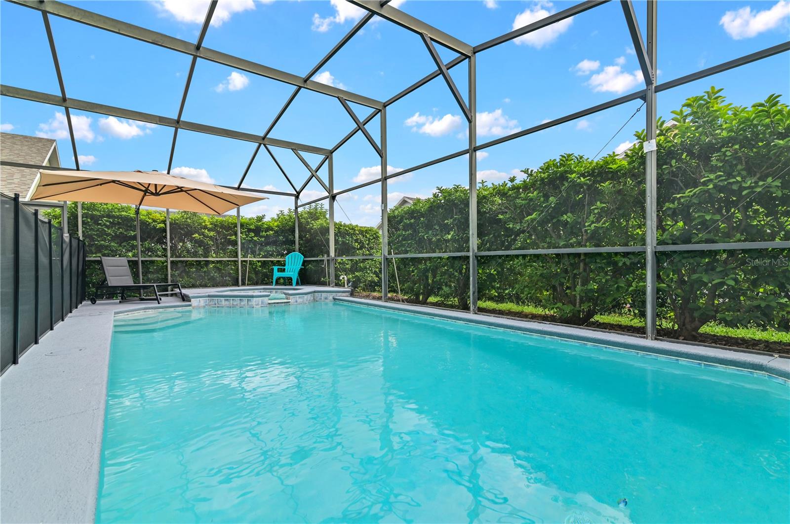 Image 74 of 79 For 16640 Palm Spring Drive