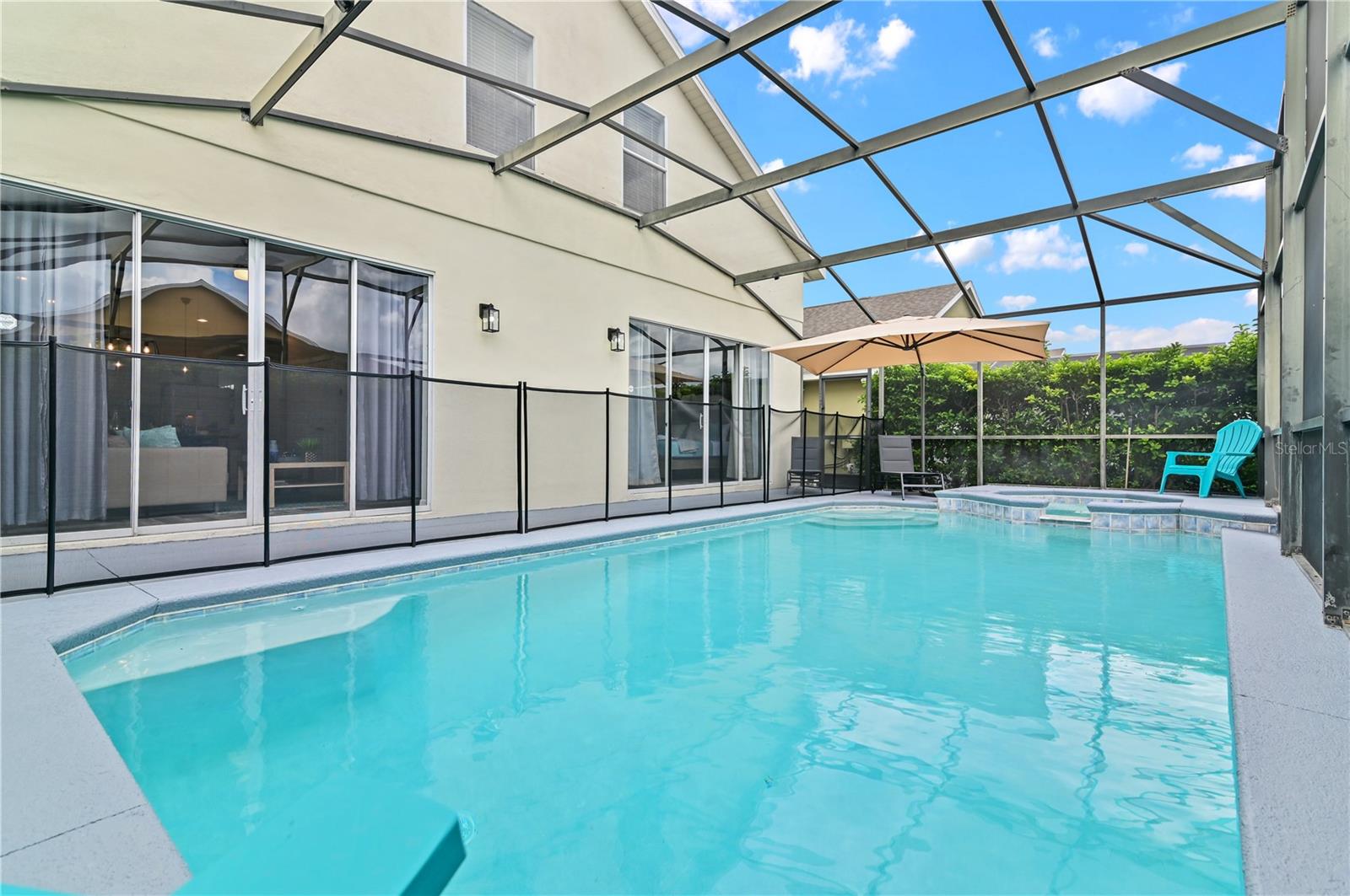 Image 75 of 79 For 16640 Palm Spring Drive