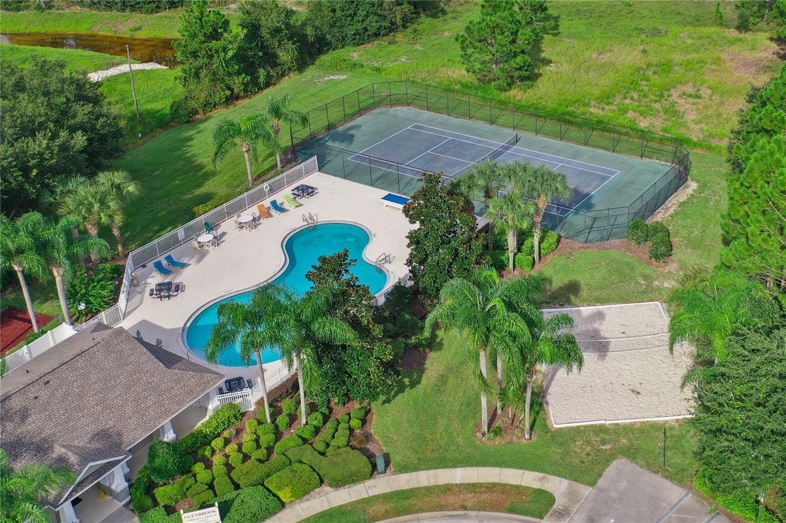 Image 78 of 79 For 16640 Palm Spring Drive