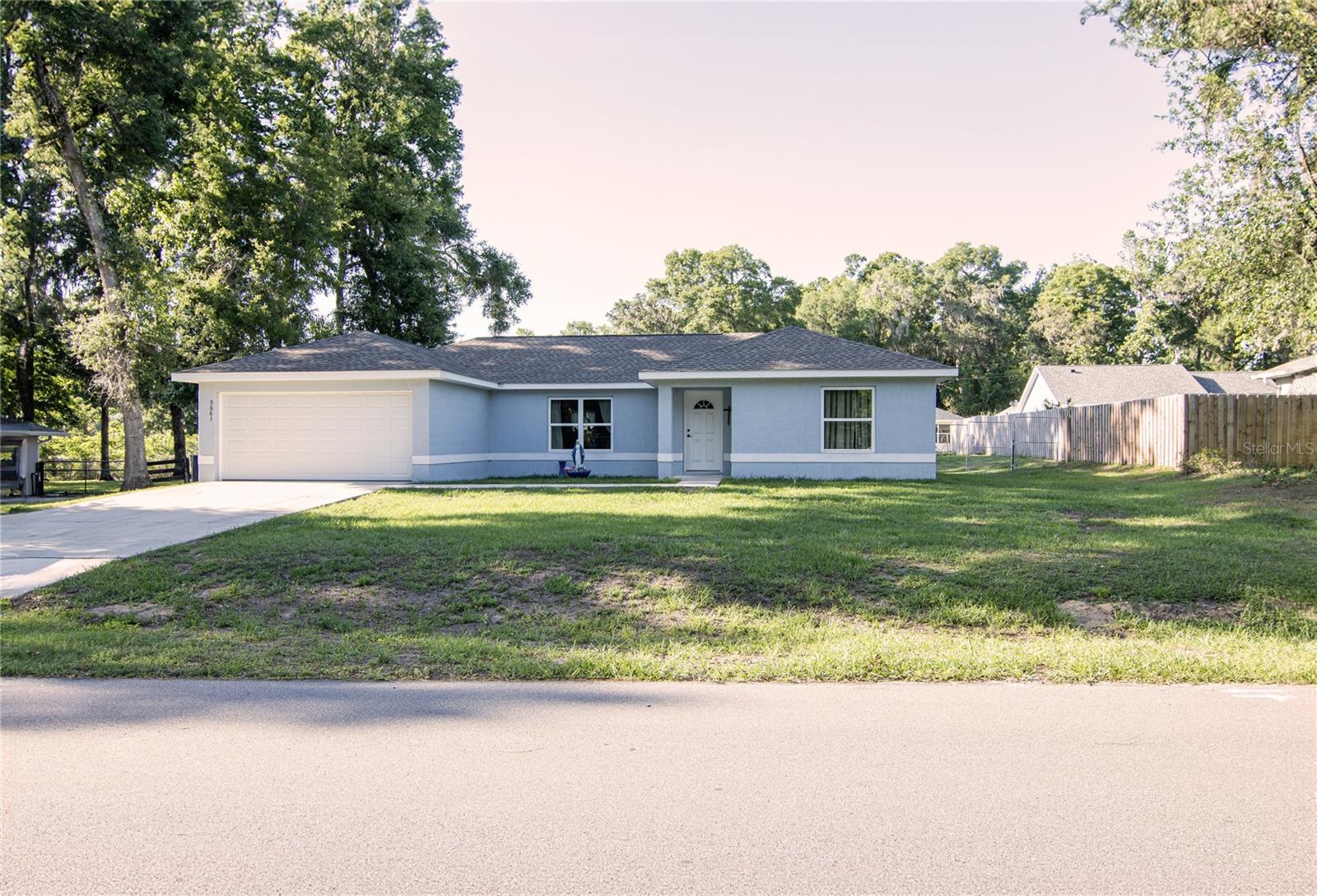 Details for 3661 131st Place, BELLEVIEW, FL 34420