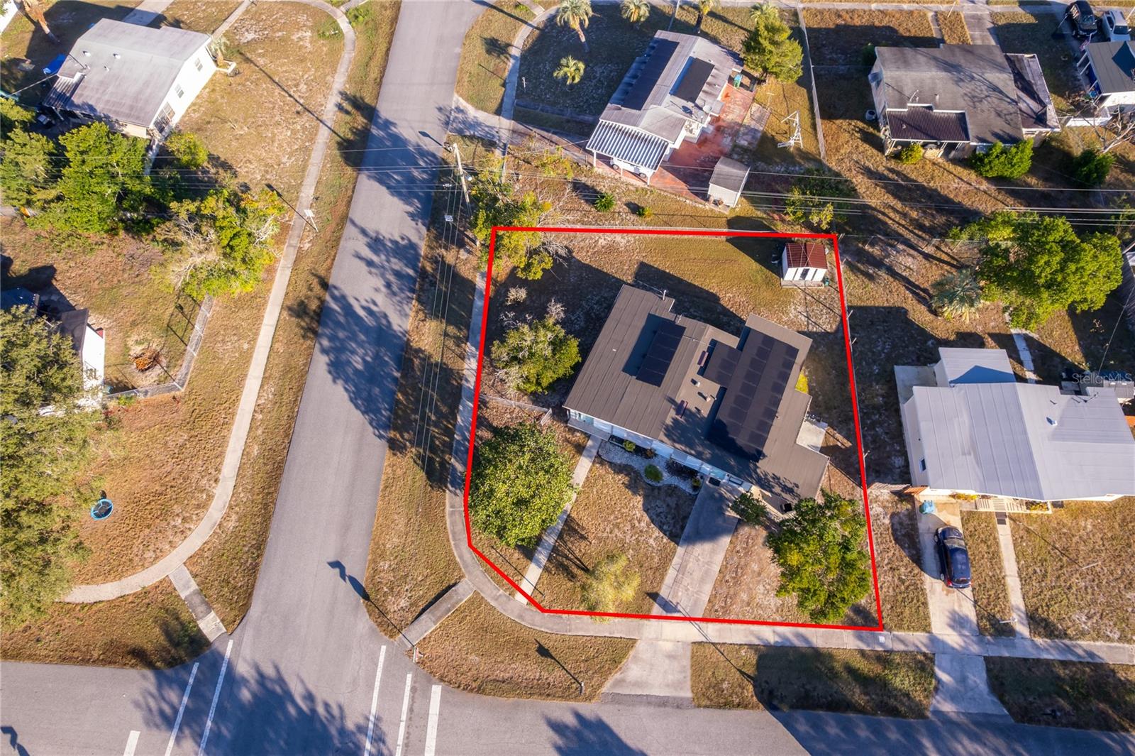 Details for 944 Halstead Street, DELTONA, FL 32725