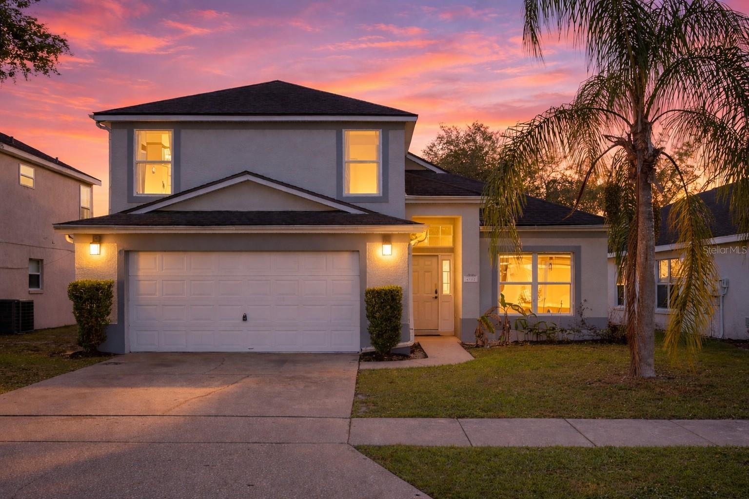 Details for 4902 Monarch Lane, KISSIMMEE, FL 34746