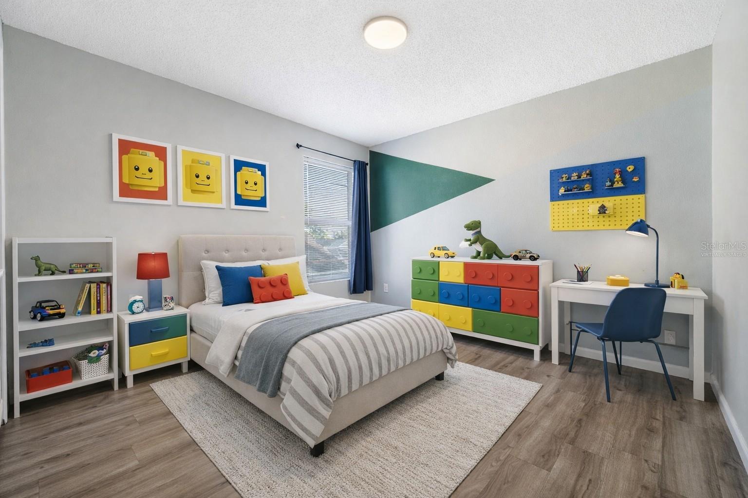 Image 25 of 46 For 4902 Monarch Lane