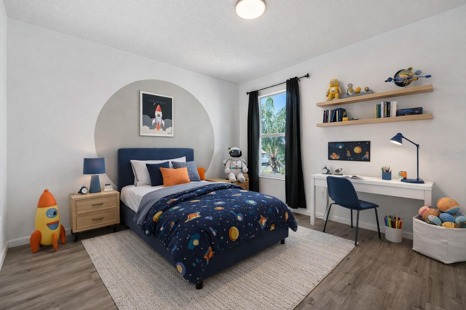 Image 28 of 46 For 4902 Monarch Lane