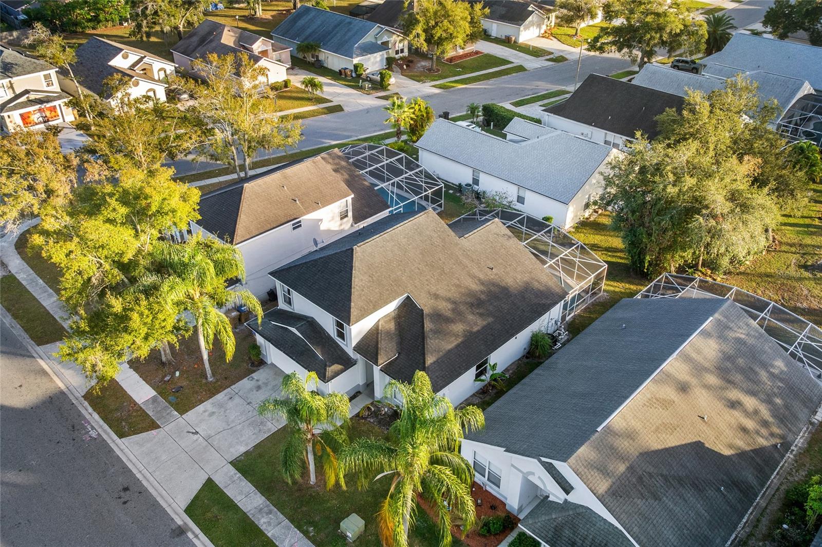 Image 38 of 46 For 4902 Monarch Lane