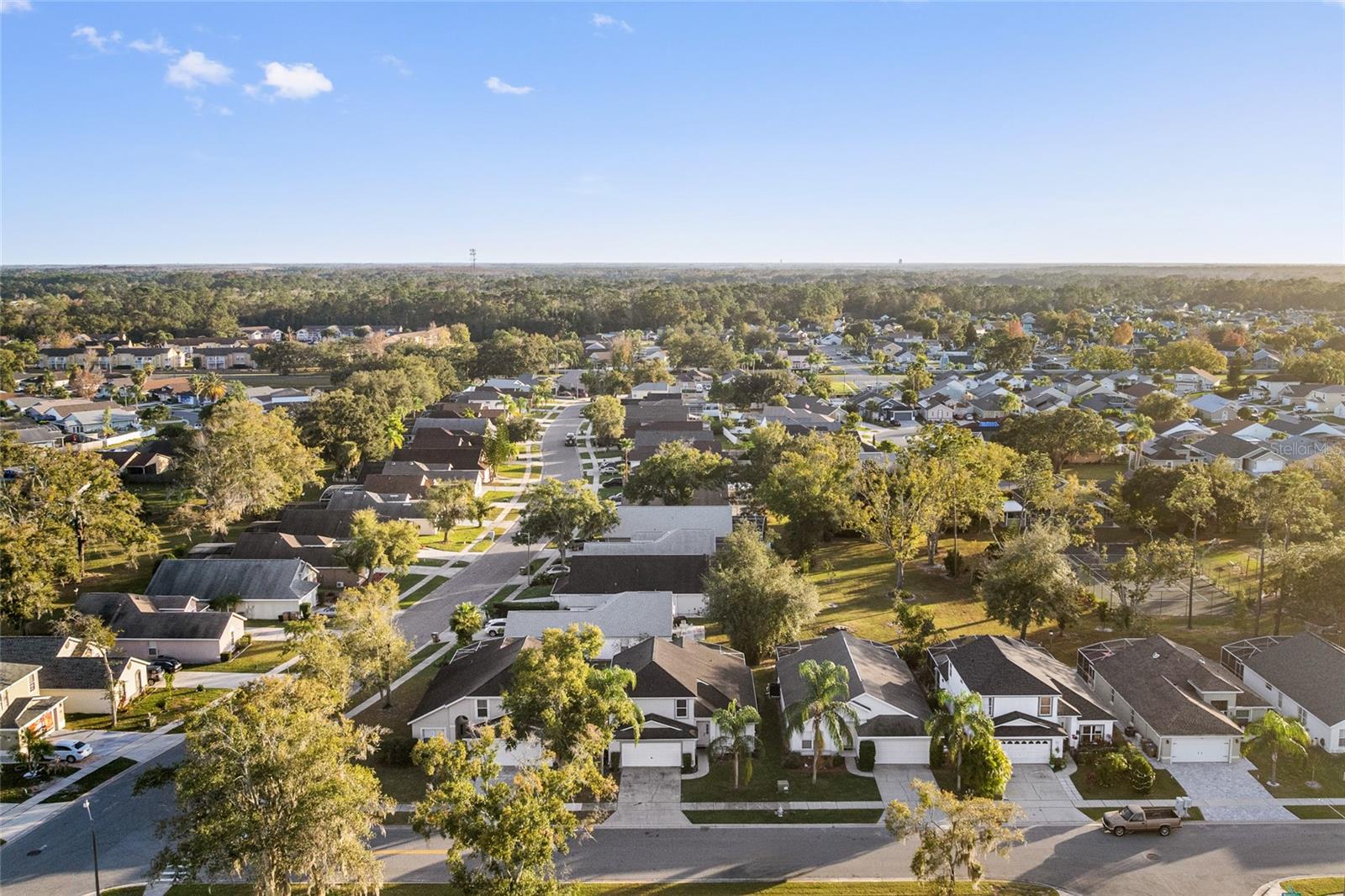 Image 40 of 46 For 4902 Monarch Lane