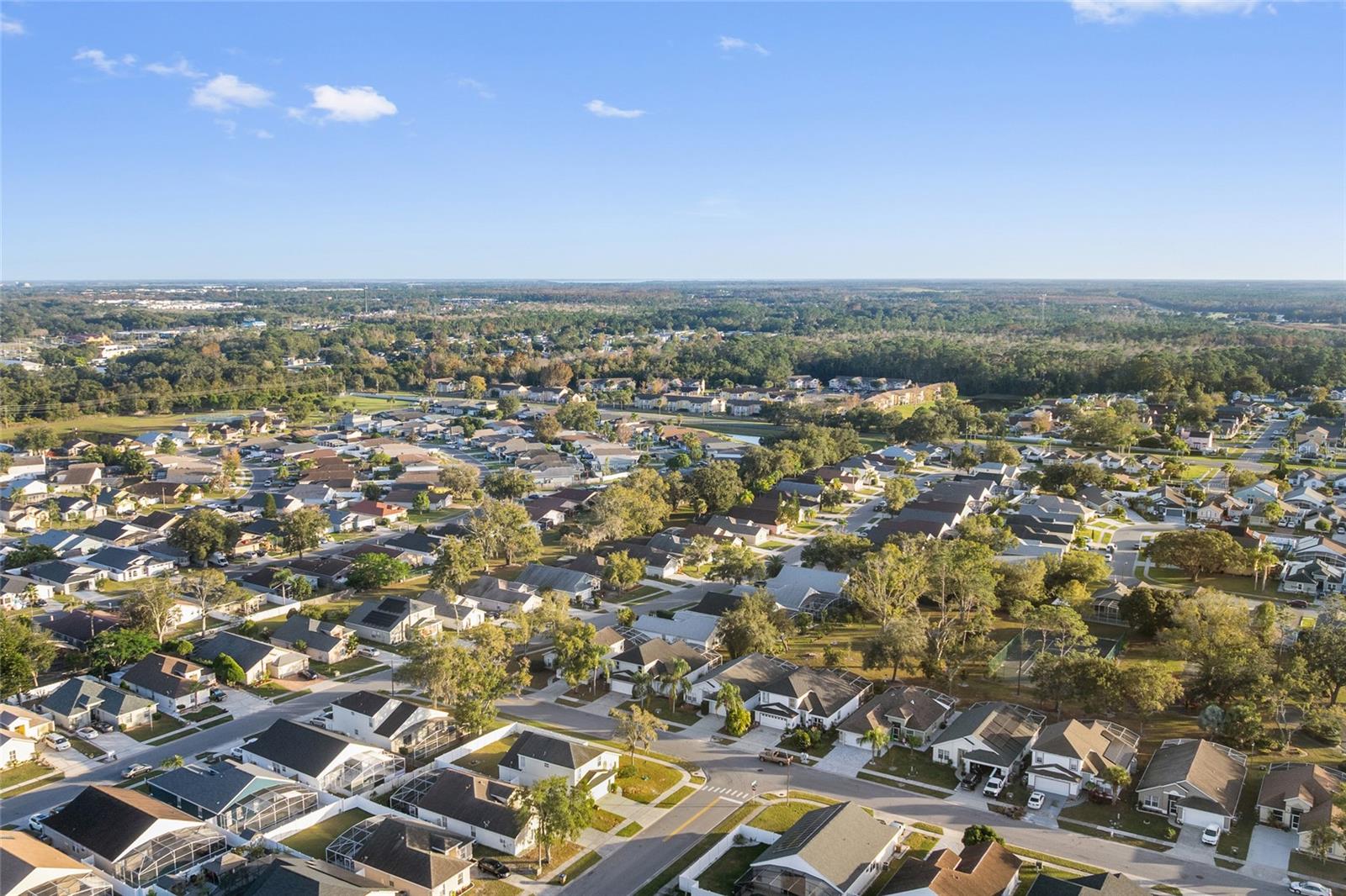 Image 43 of 46 For 4902 Monarch Lane