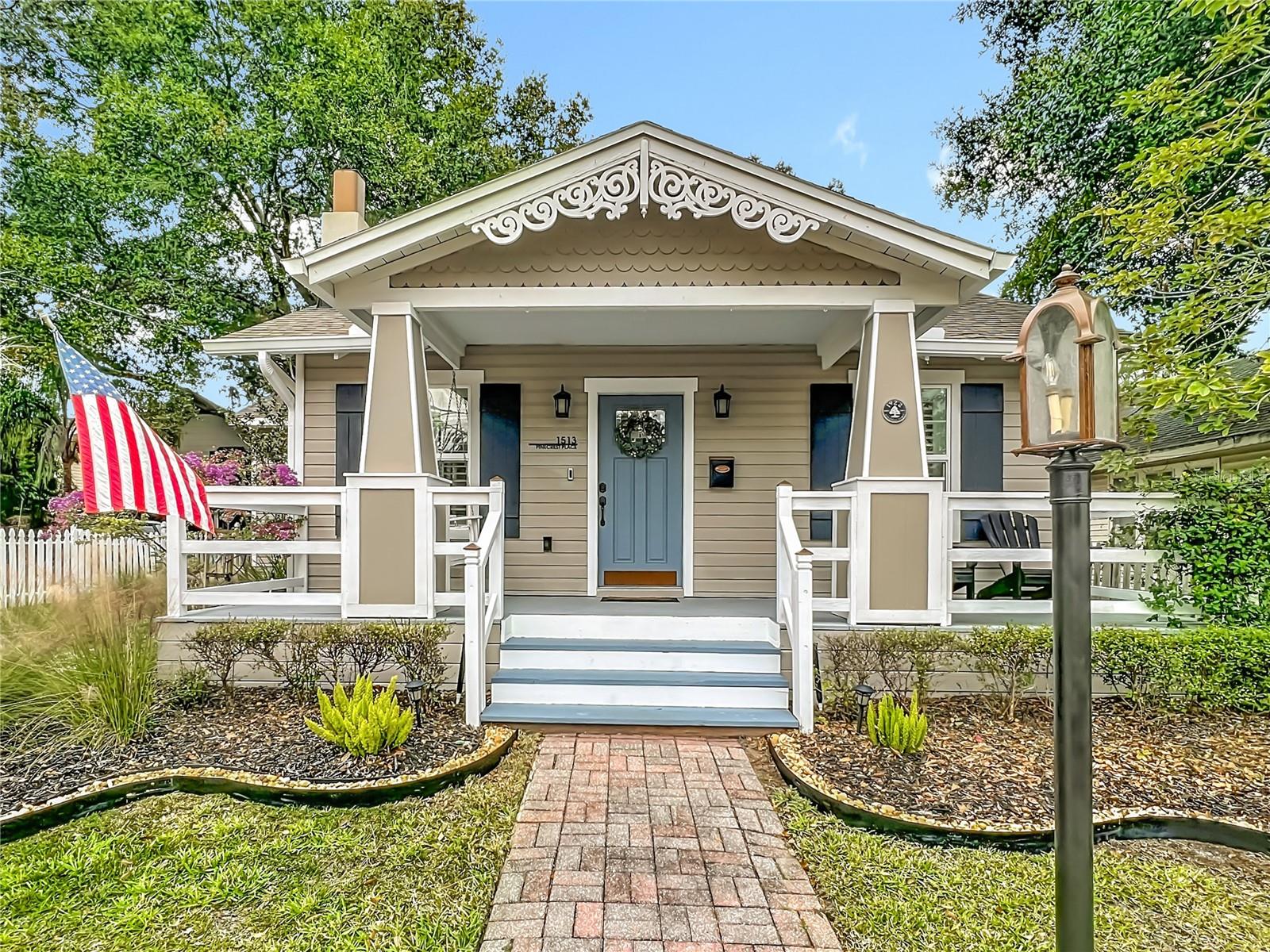 Details for 1513 Pinecrest Place, ORLANDO, FL 32803