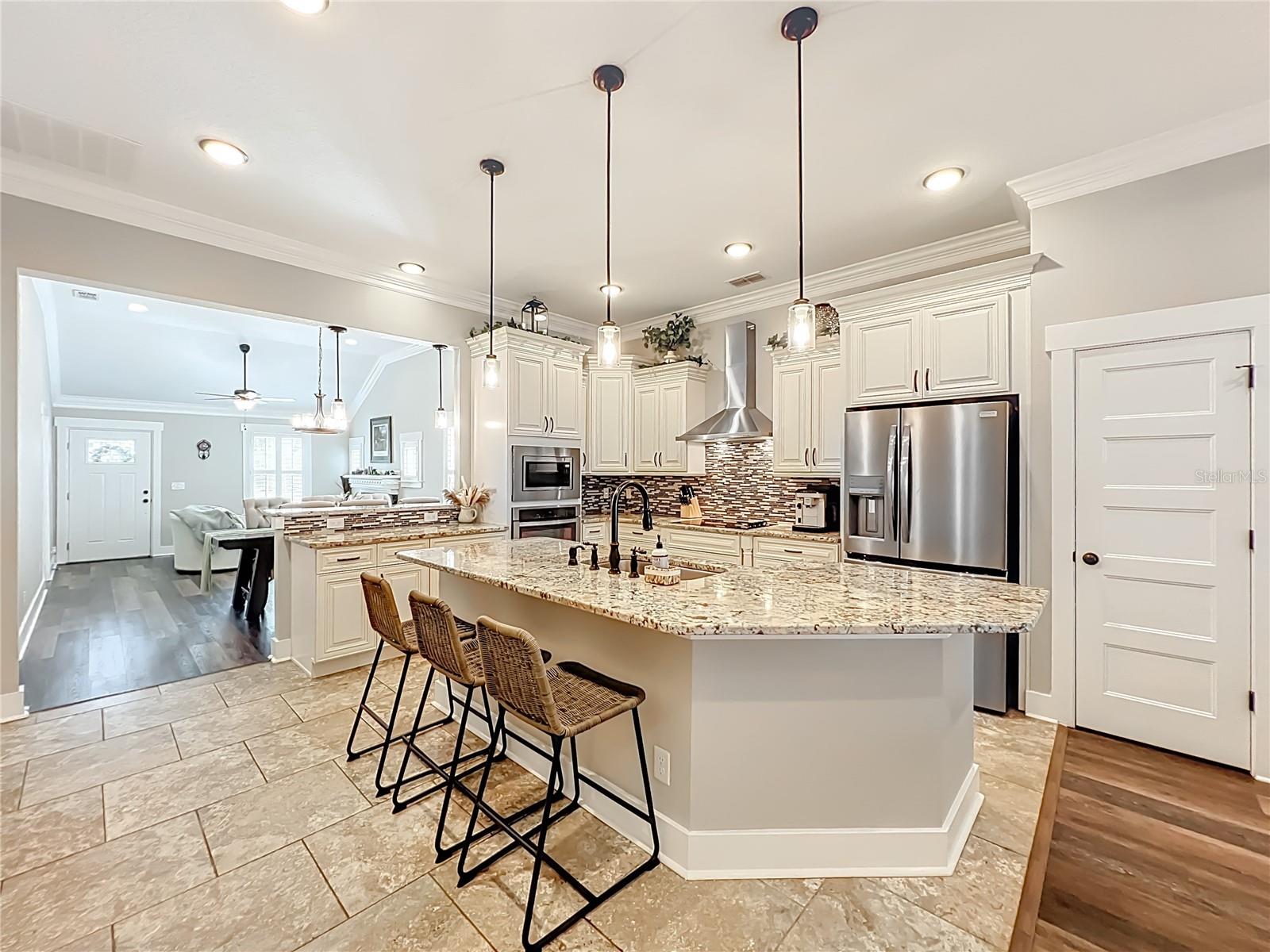 Image 19 of 55 For 1513 Pinecrest Place