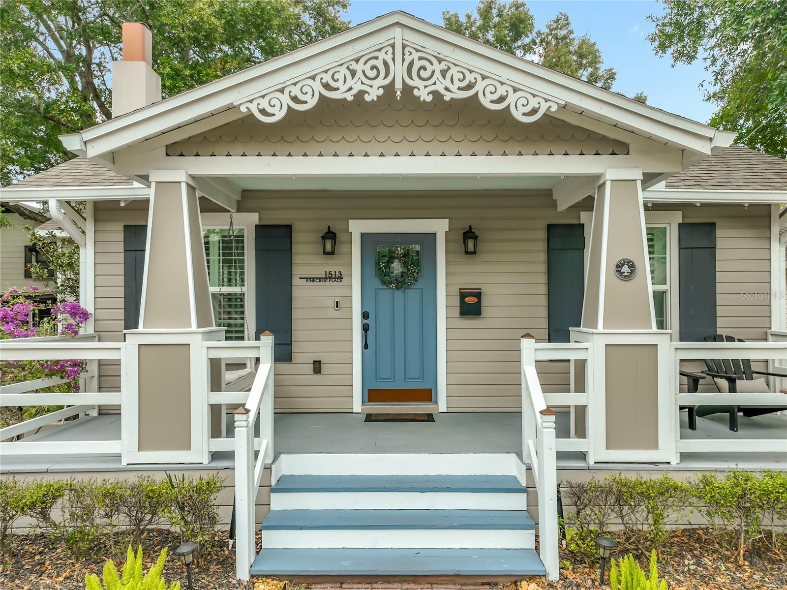 Image 5 of 55 For 1513 Pinecrest Place