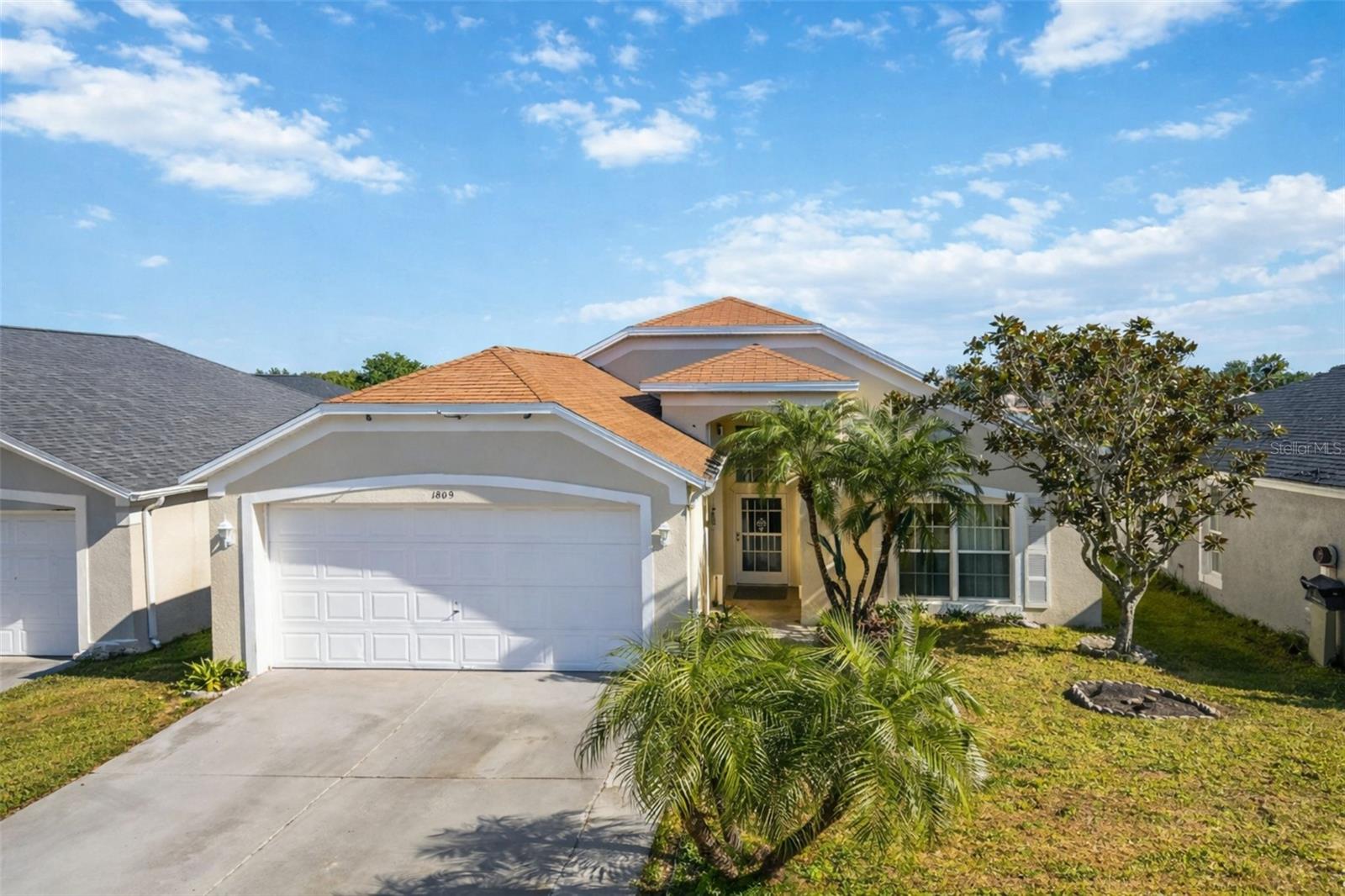 Details for 1809 Edinburgh Street, KISSIMMEE, FL 34743