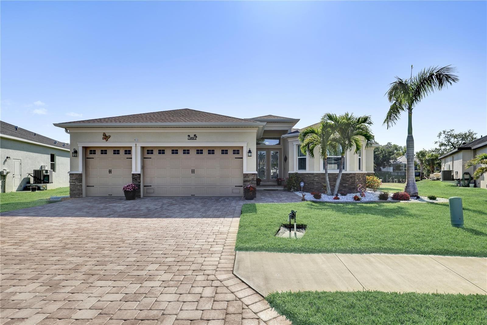 Details for 5497 56th Court E, BRADENTON, FL 34203