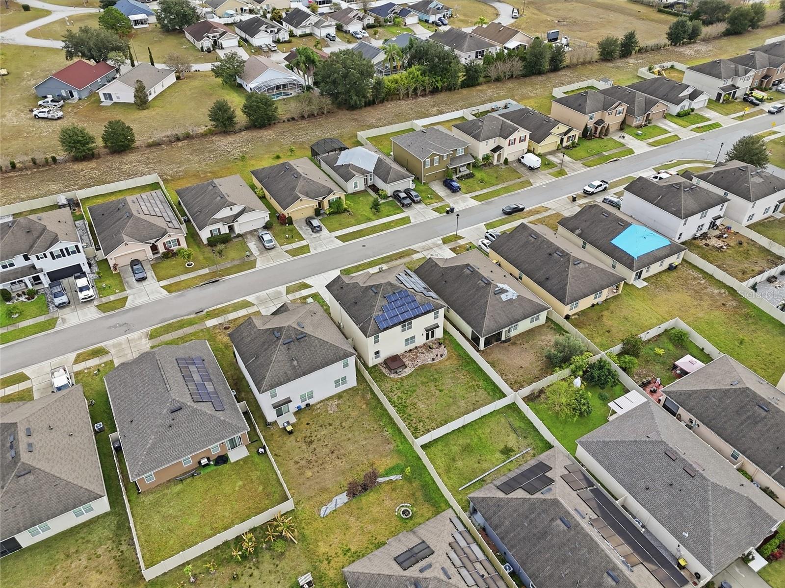 Image 47 of 55 For 159 Lazy Willow Drive