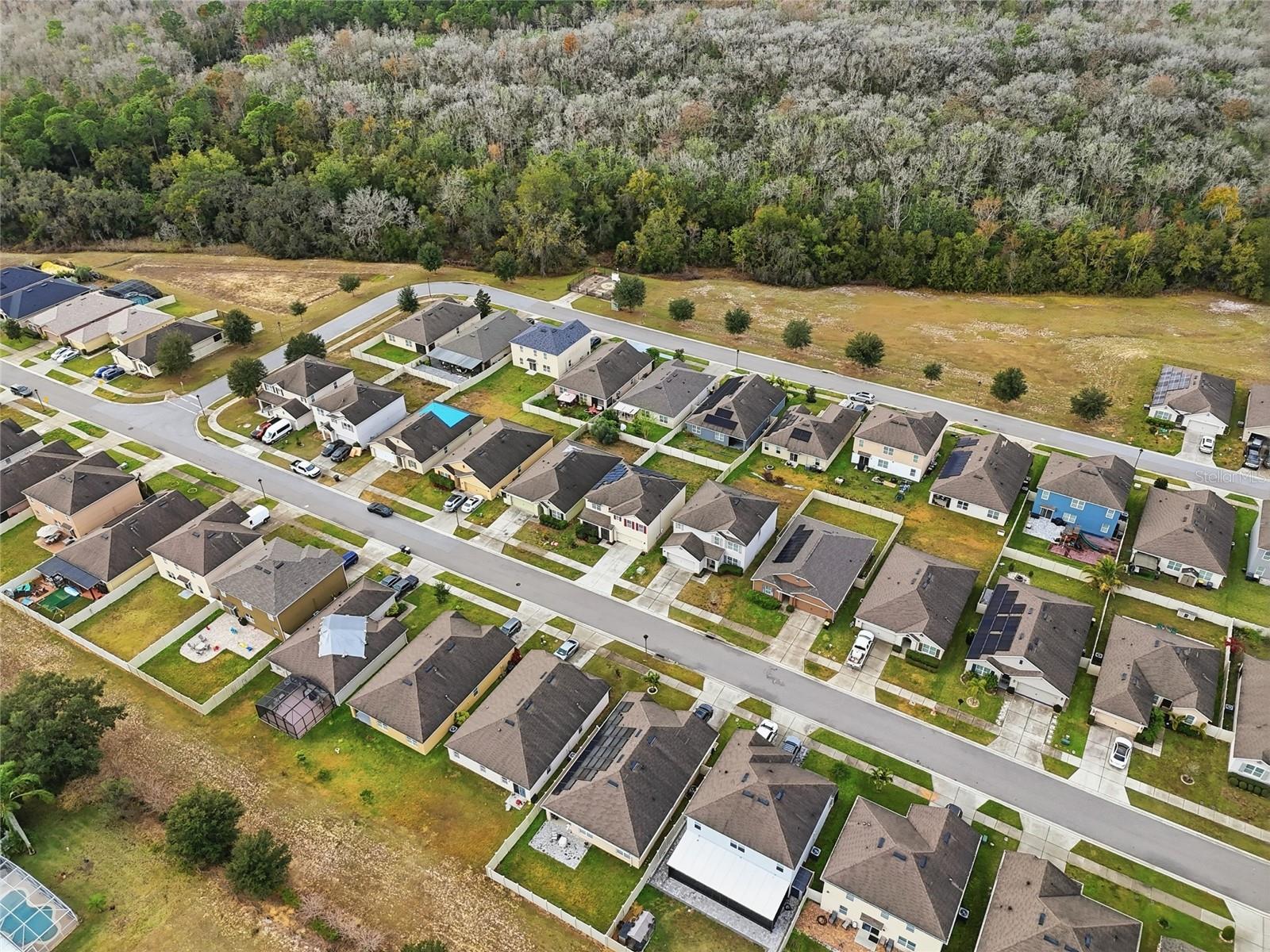 Image 48 of 55 For 159 Lazy Willow Drive