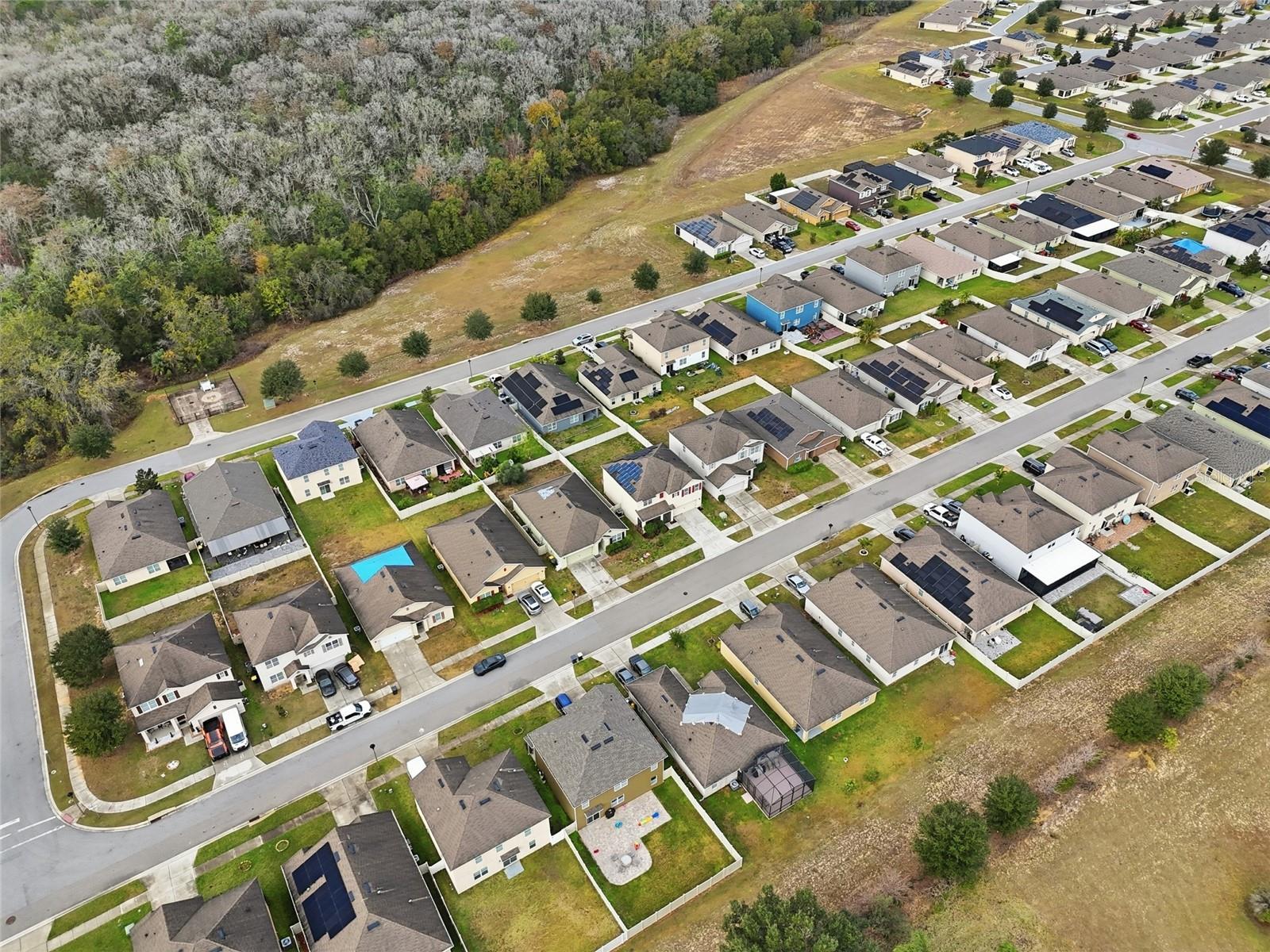 Image 49 of 55 For 159 Lazy Willow Drive