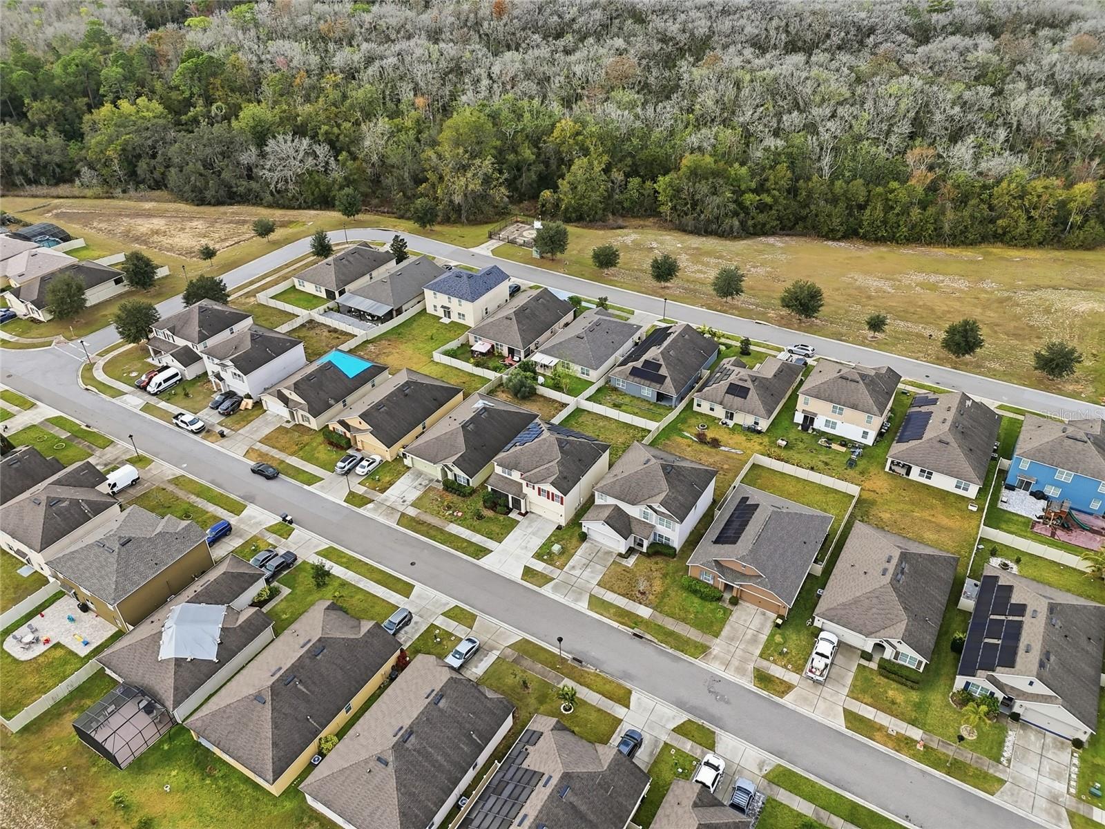 Image 50 of 55 For 159 Lazy Willow Drive