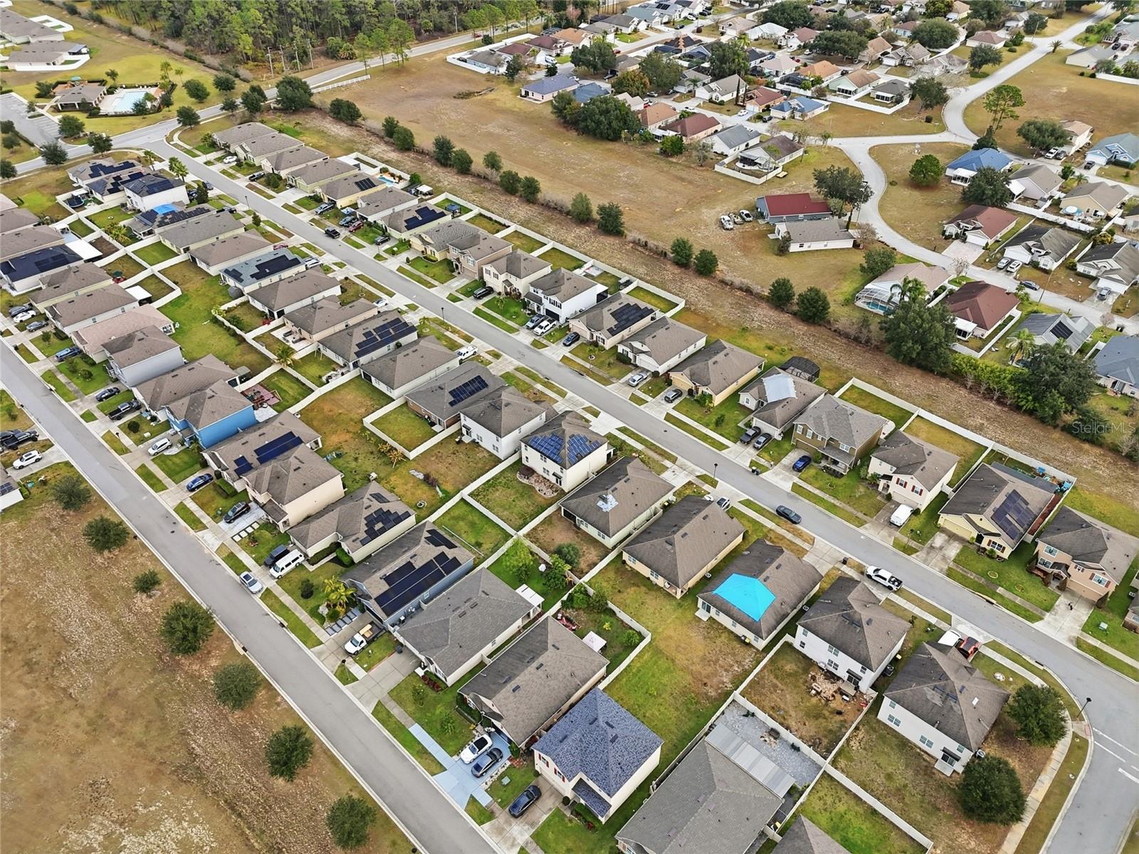 Image 53 of 55 For 159 Lazy Willow Drive