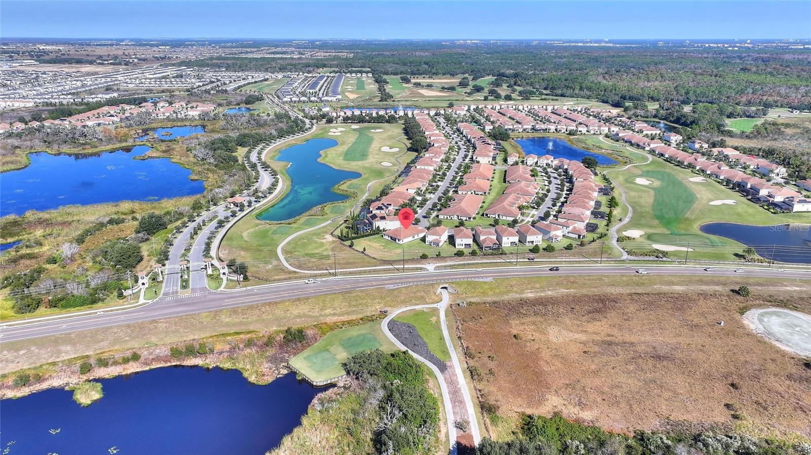 Image 57 of 98 For 1142 Trappers Trail Loop