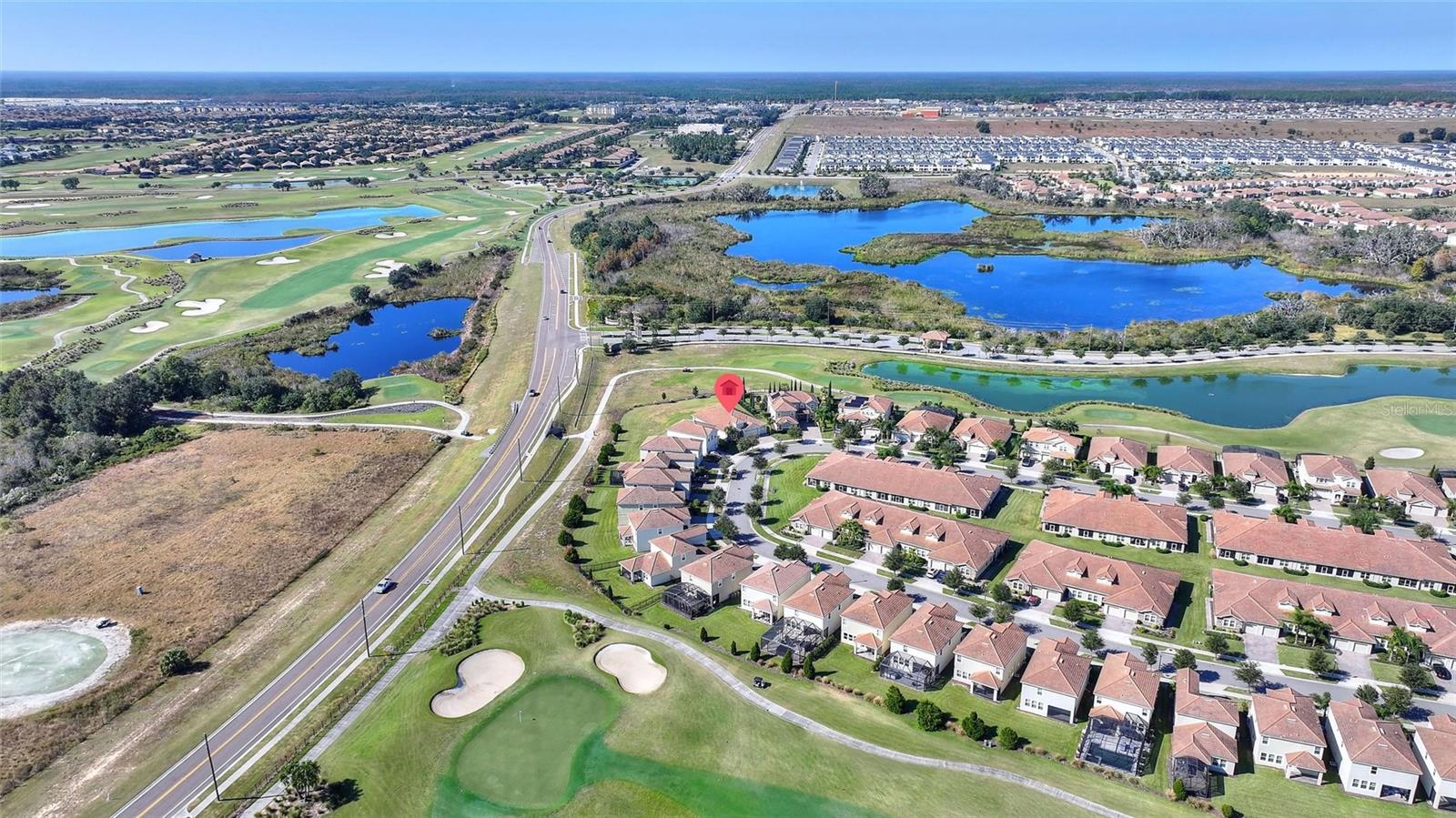 Image 61 of 98 For 1142 Trappers Trail Loop