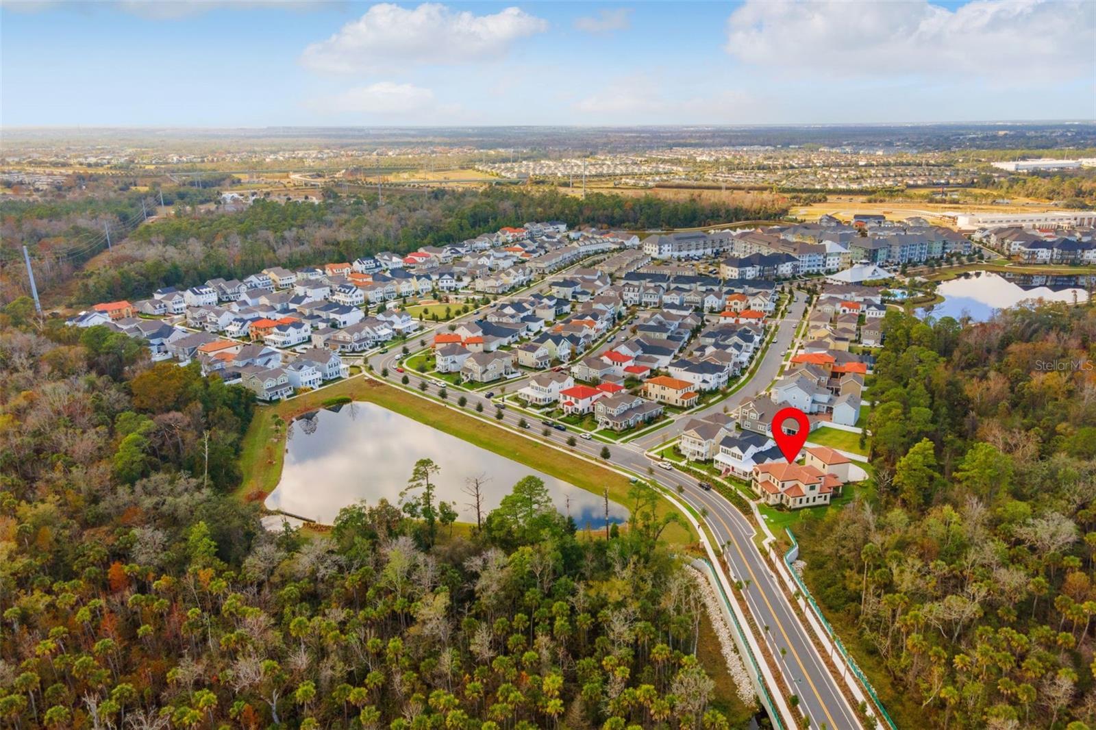 Image 79 of 87 For 2331 Celebration Boulevard