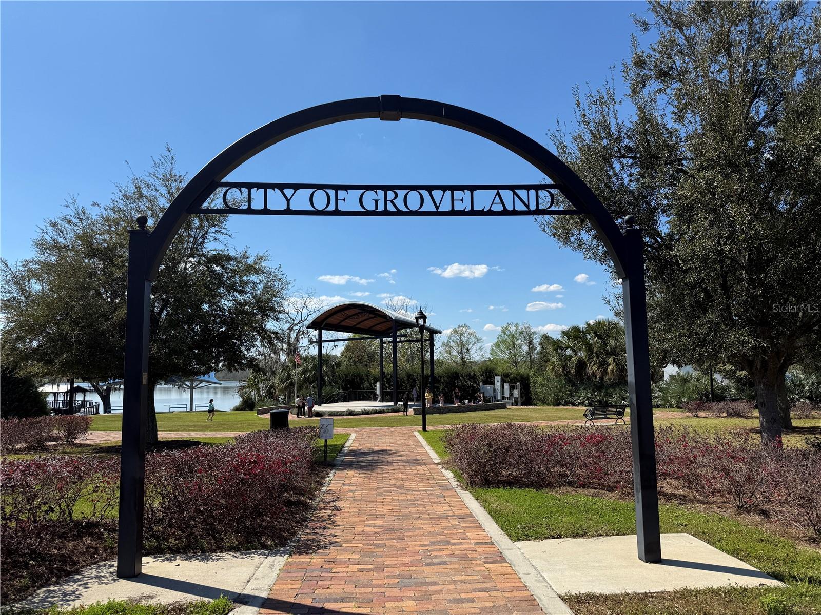 Image 68 of 73 For 7117 Dilly Lake Avenue