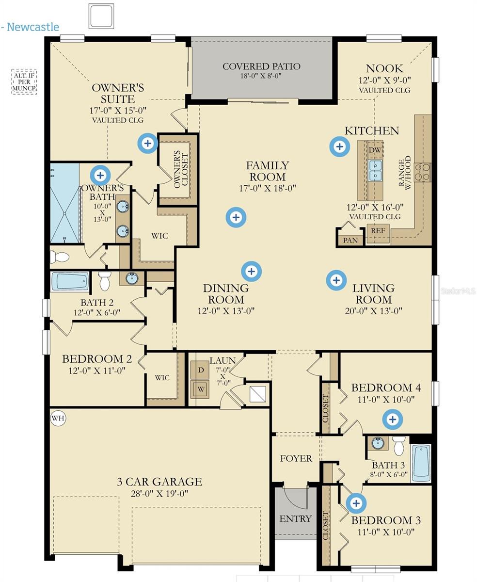 Image 73 of 73 For 7117 Dilly Lake Avenue