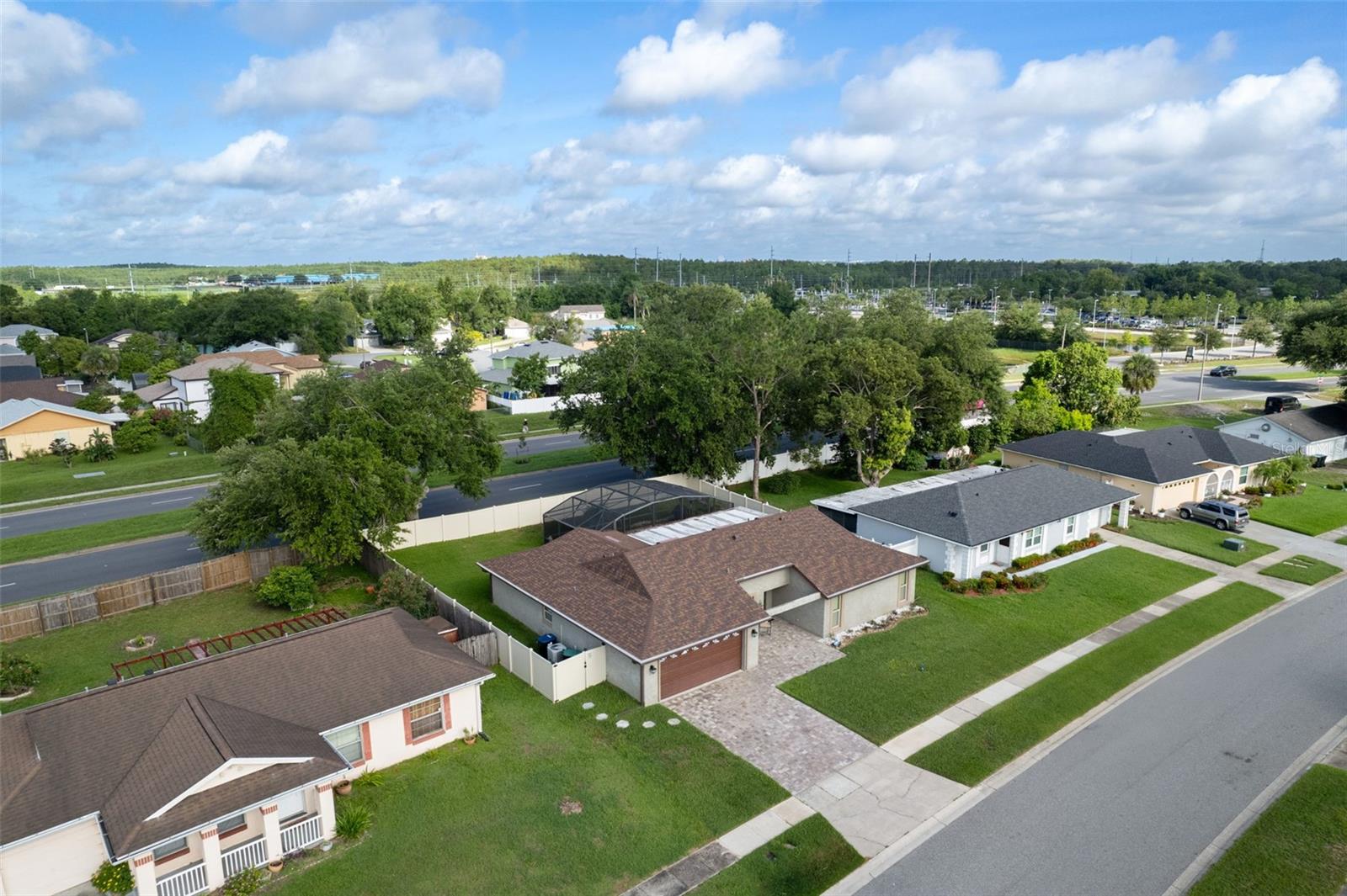 Image 38 of 43 For 12542 Idaho Woods Lane