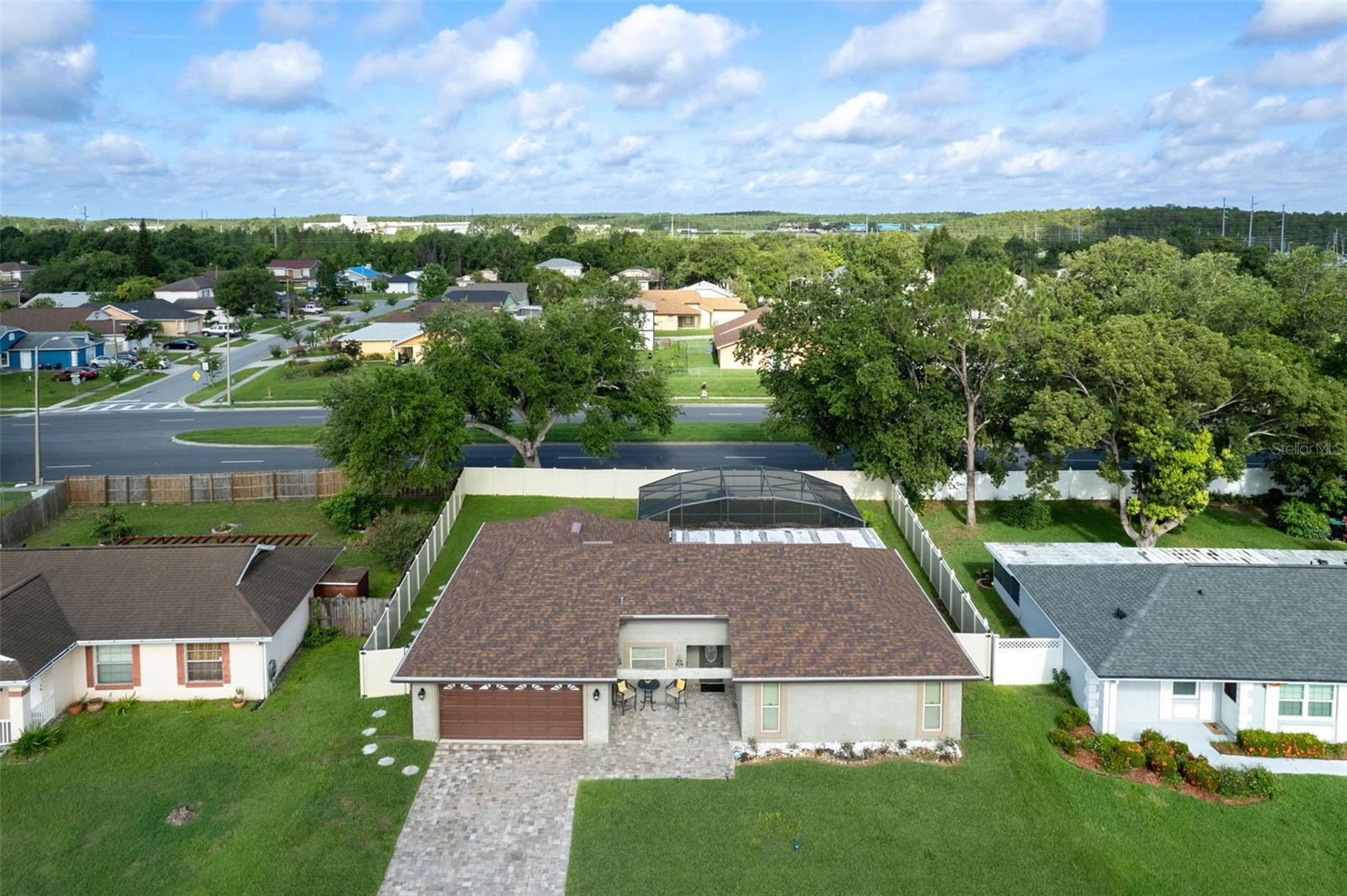 Image 39 of 43 For 12542 Idaho Woods Lane