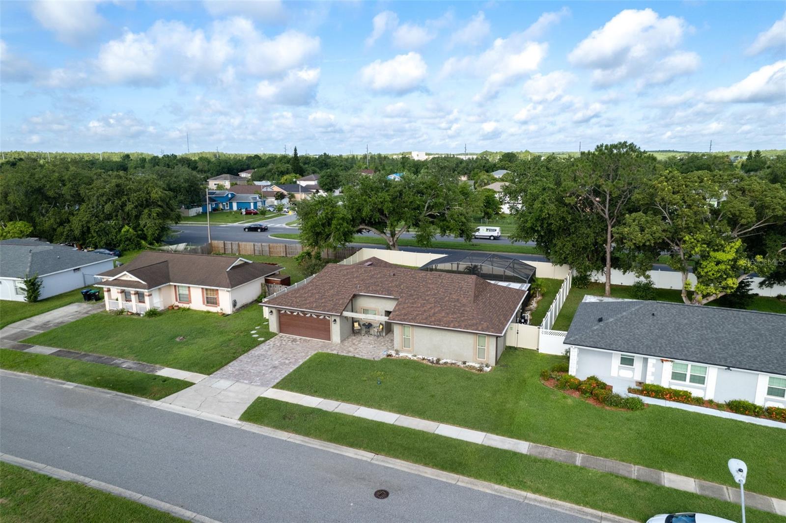 Image 41 of 43 For 12542 Idaho Woods Lane