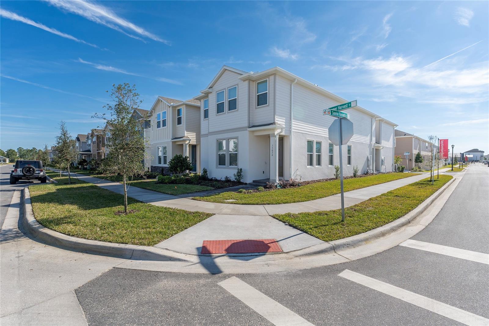 Image 2 of 37 For 15070 Summer Harvest Street