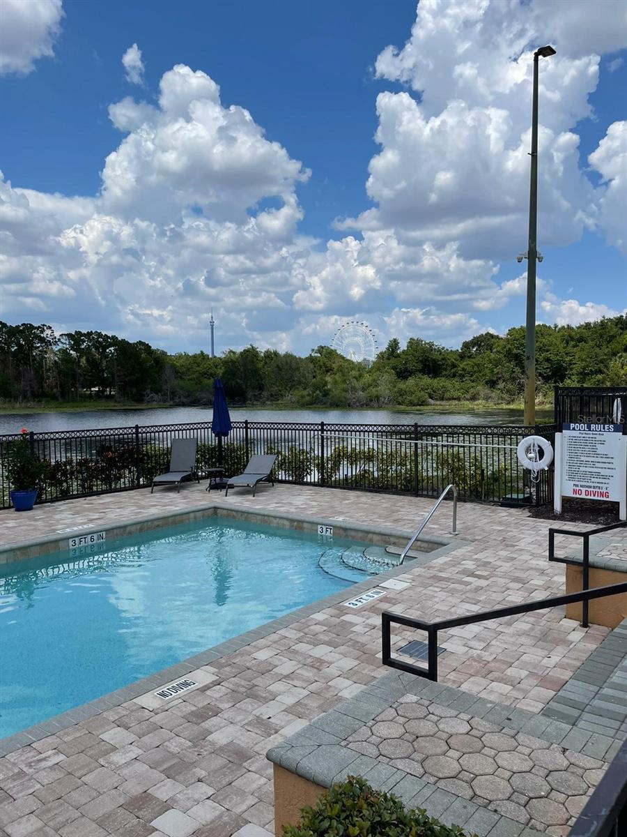 Image 17 of 23 For 7630 Pissarro Drive 16105