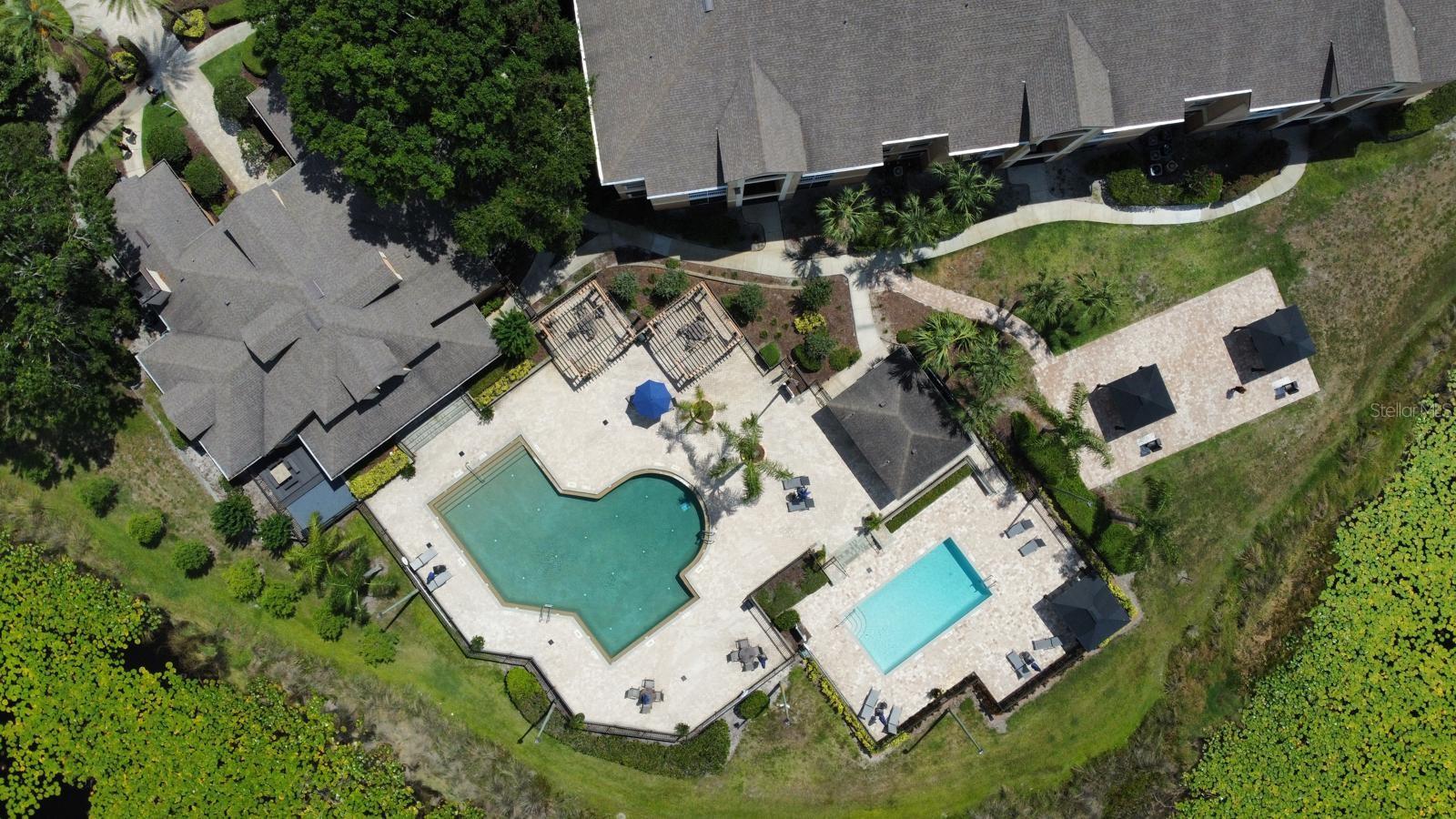 Image 18 of 23 For 7630 Pissarro Drive 16105