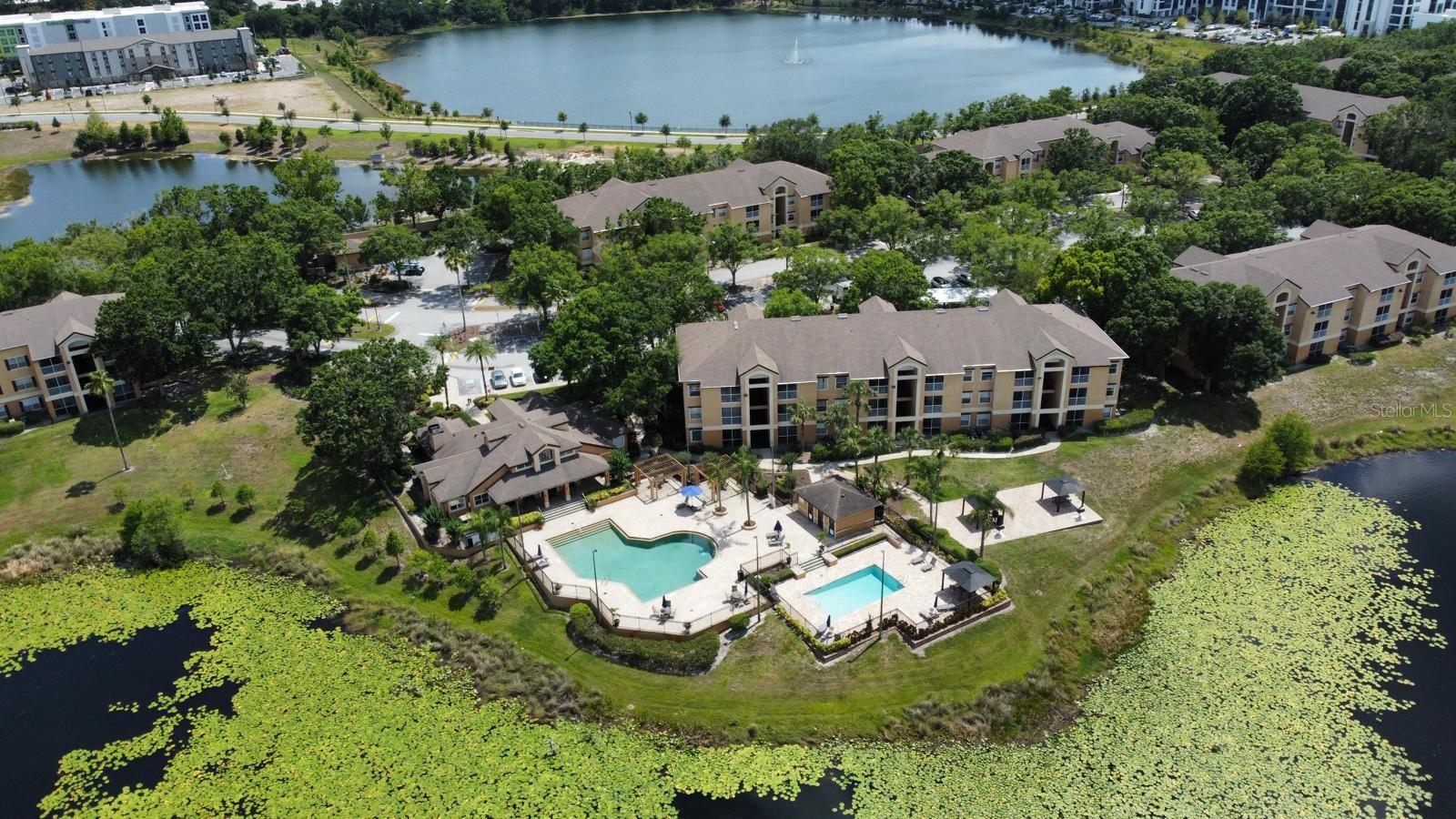 Image 19 of 23 For 7630 Pissarro Drive 16105