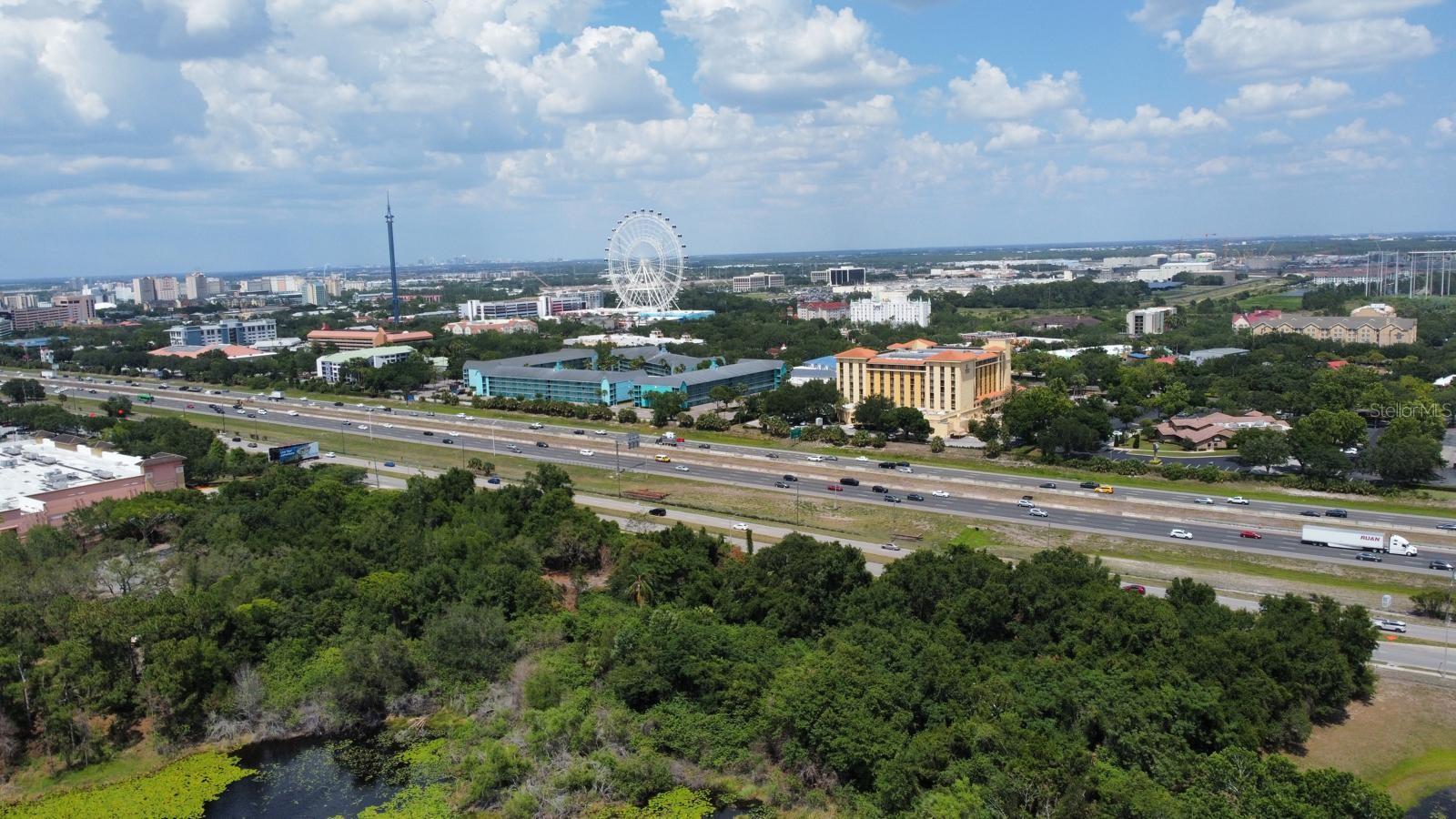 Image 21 of 23 For 7630 Pissarro Drive 16105