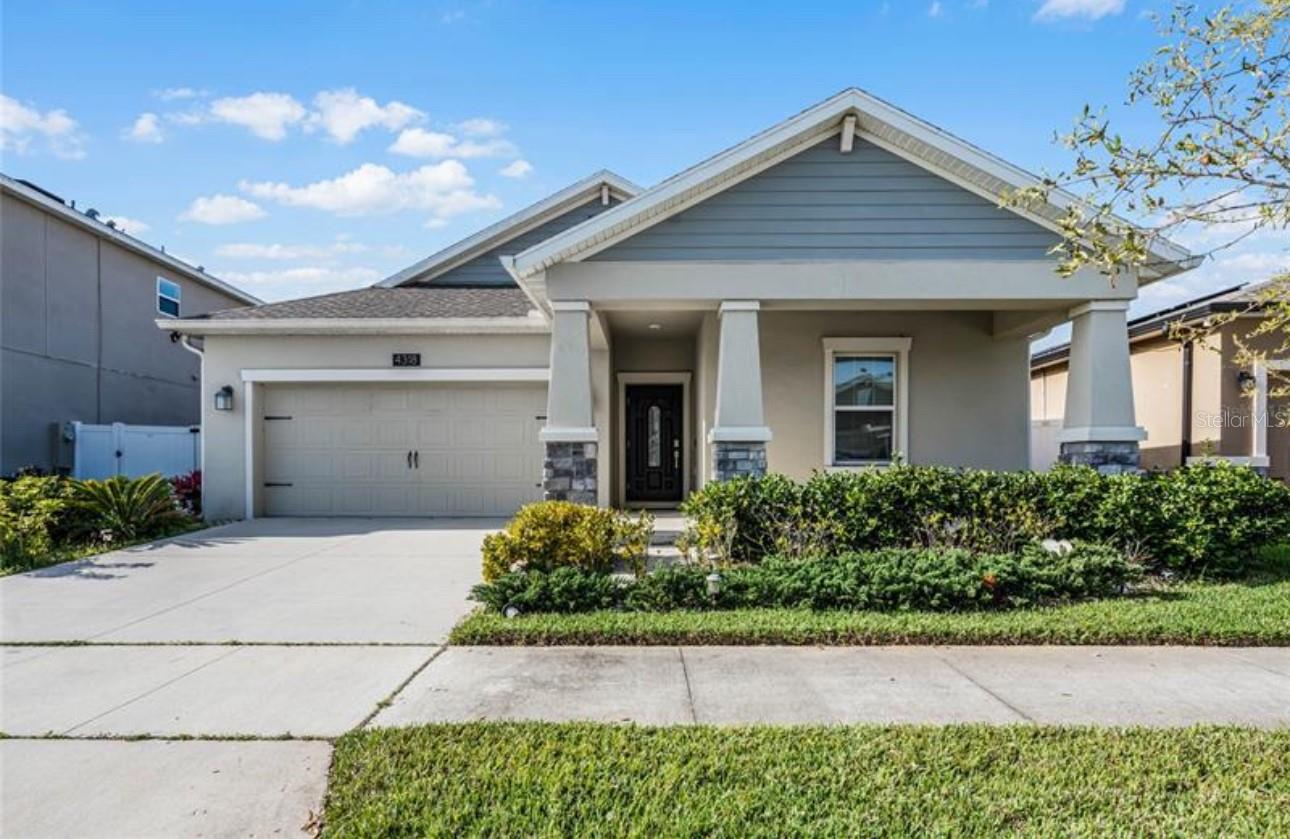 Details for 2283 Cathedral Rock Drive, KISSIMMEE, FL 34746