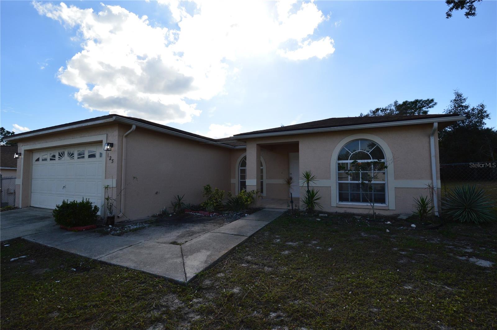 Details for 125 Conch Drive, KISSIMMEE, FL 34759