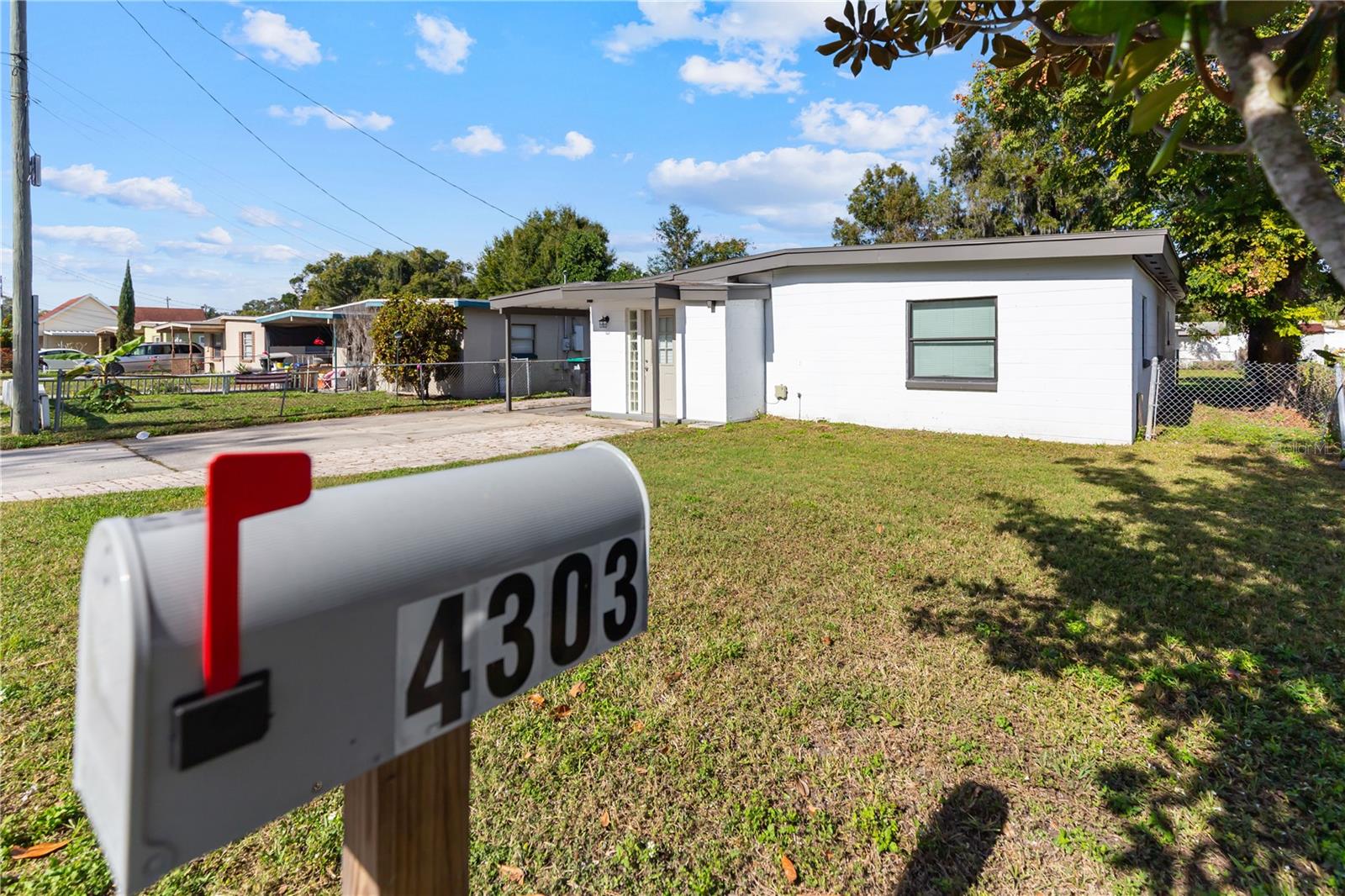 Image 47 of 47 For 4303 Anderson Road