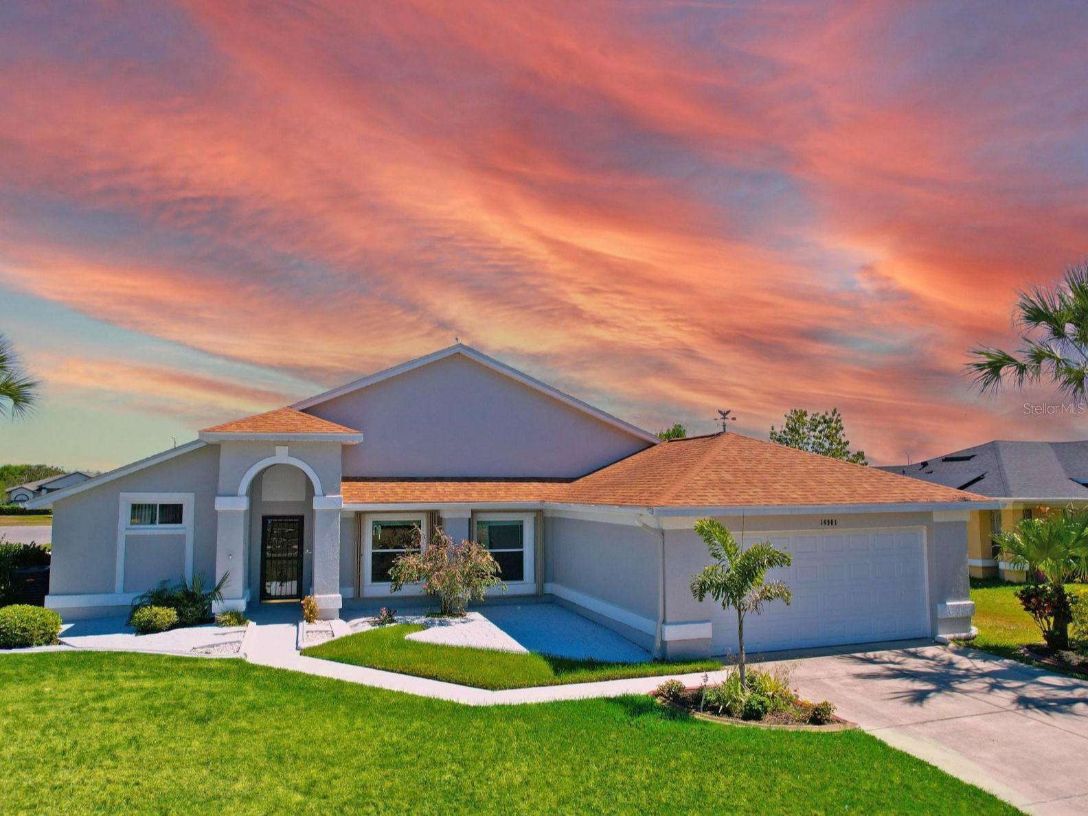 Details for 14901 Wild Wood Lily Court, ORLANDO, FL 32824