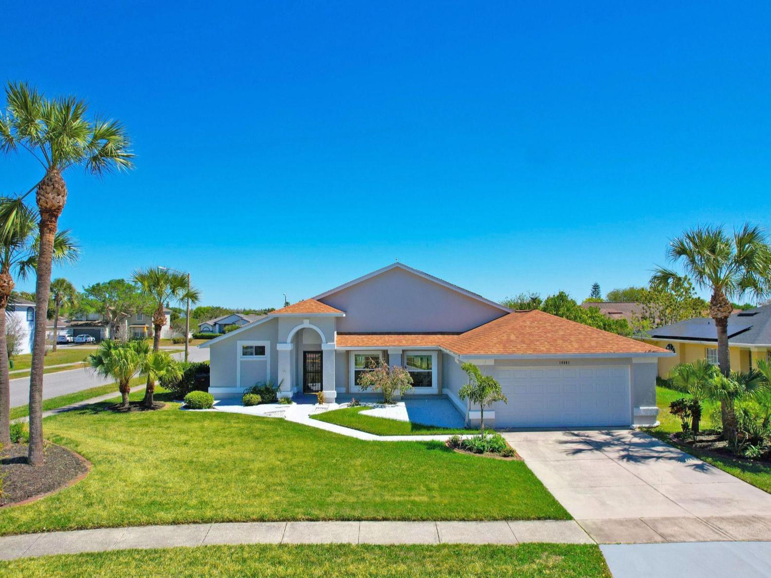 Image 2 of 44 For 14901 Wild Wood Lily Court