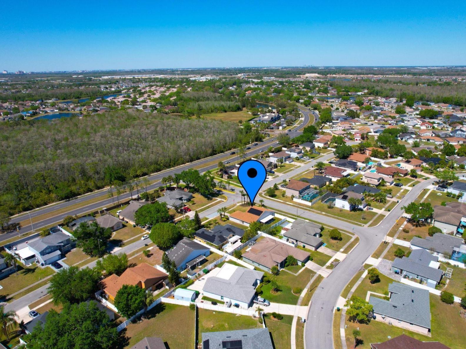 Image 3 of 44 For 14901 Wild Wood Lily Court