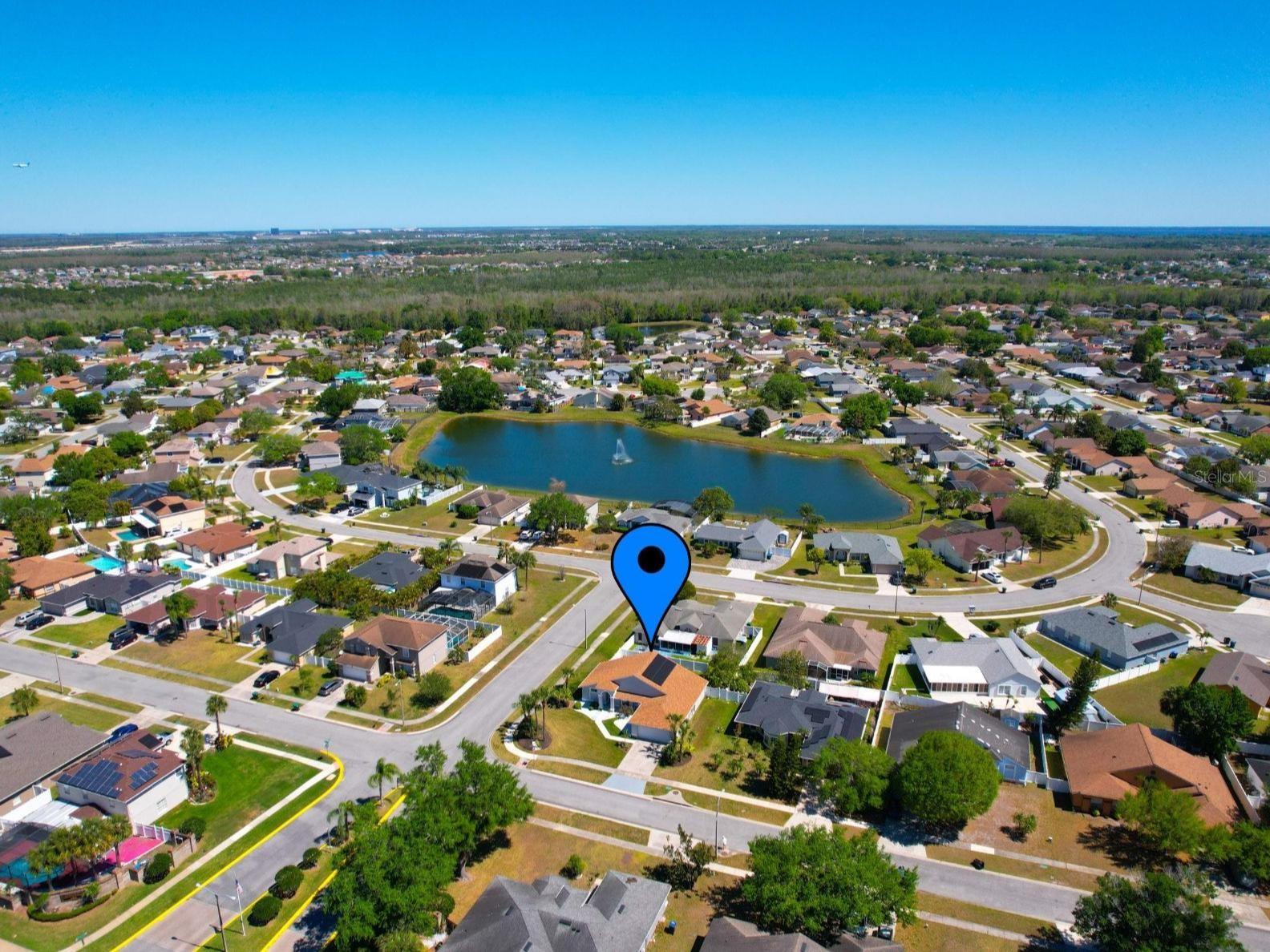 Image 36 of 44 For 14901 Wild Wood Lily Court